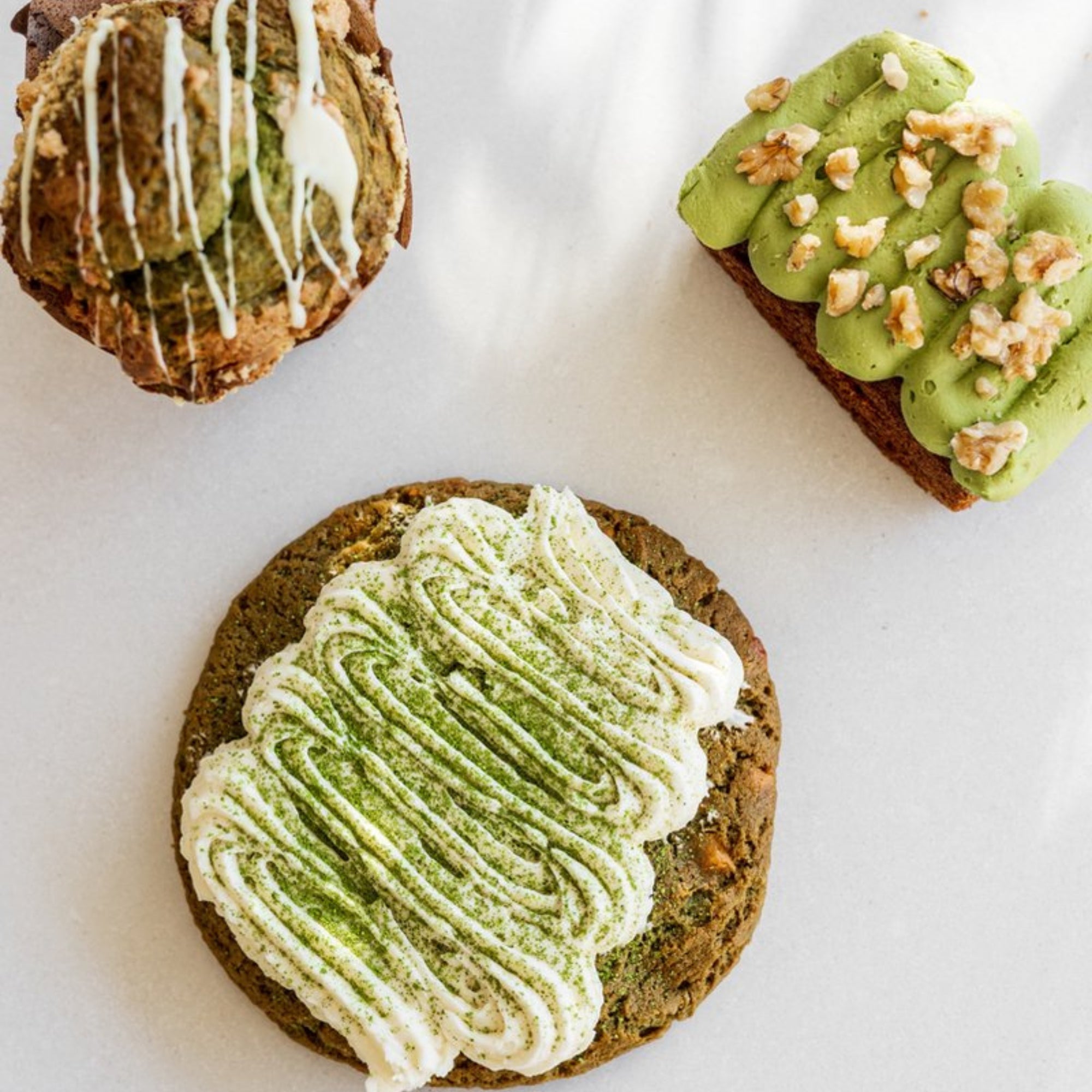 Premium Ceremoniële Matcha (Grade A Japanse matcha) | 30 g | Shinyu