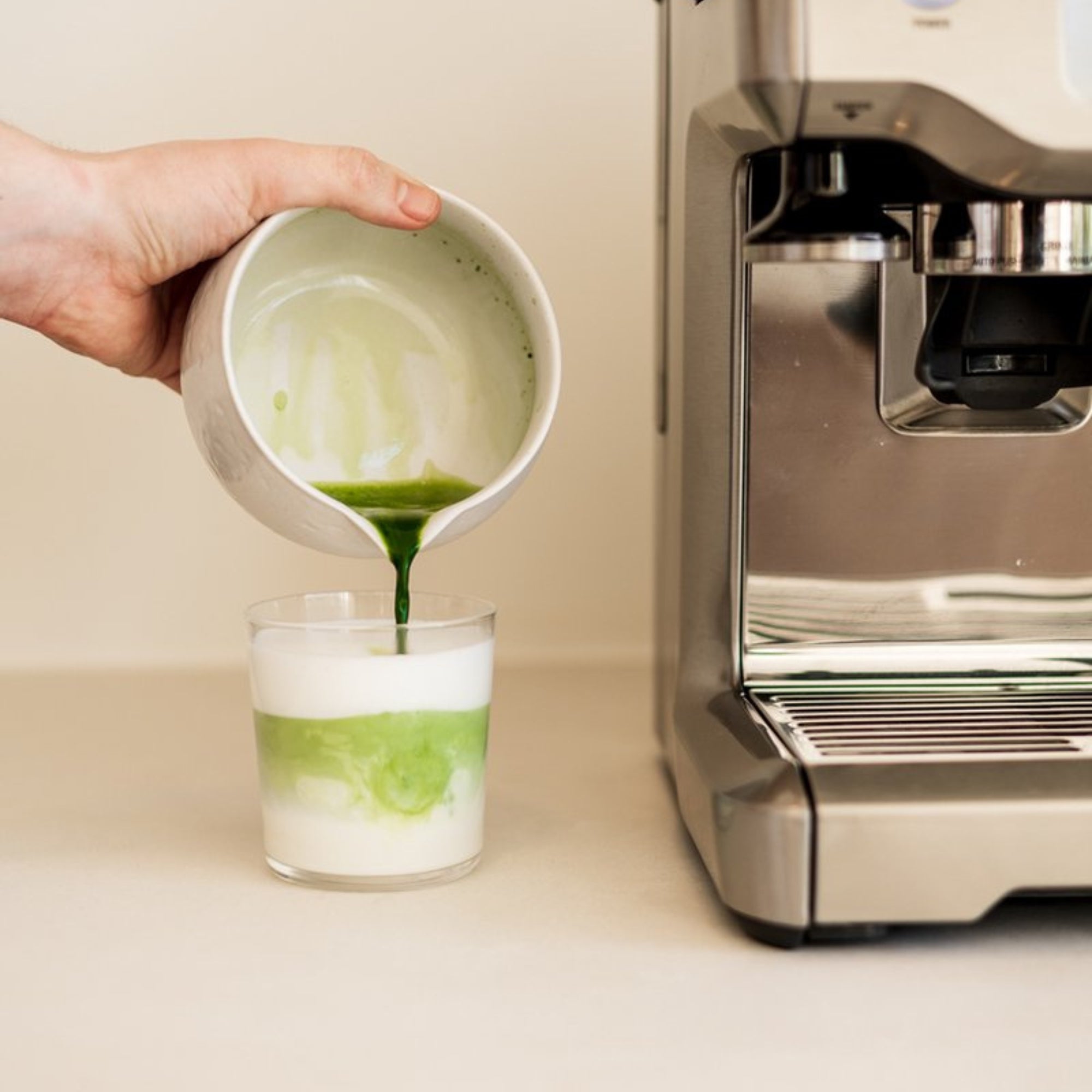 Premium Ceremoniële Matcha (Grade A Japanse matcha) | 30 g | Shinyu