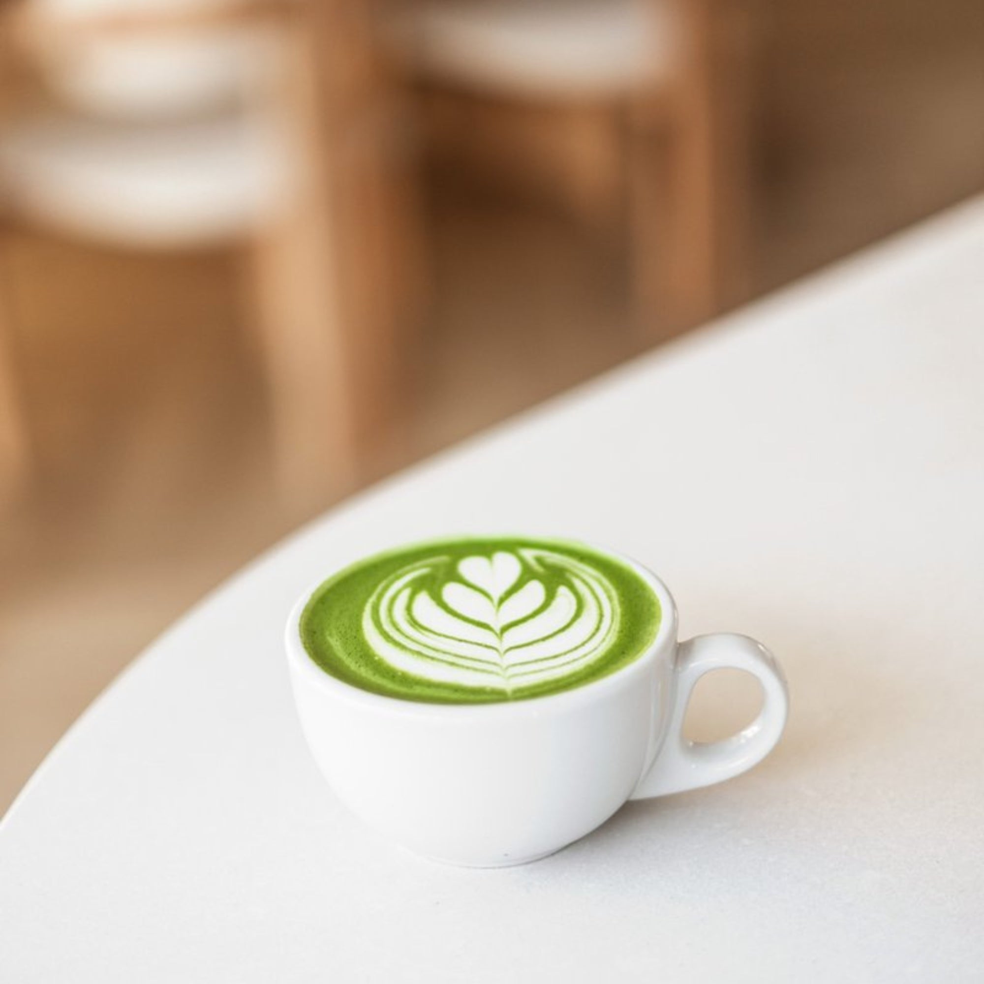 Premium Ceremoniële Matcha (Grade A Japanse matcha) | 30 g | Shinyu