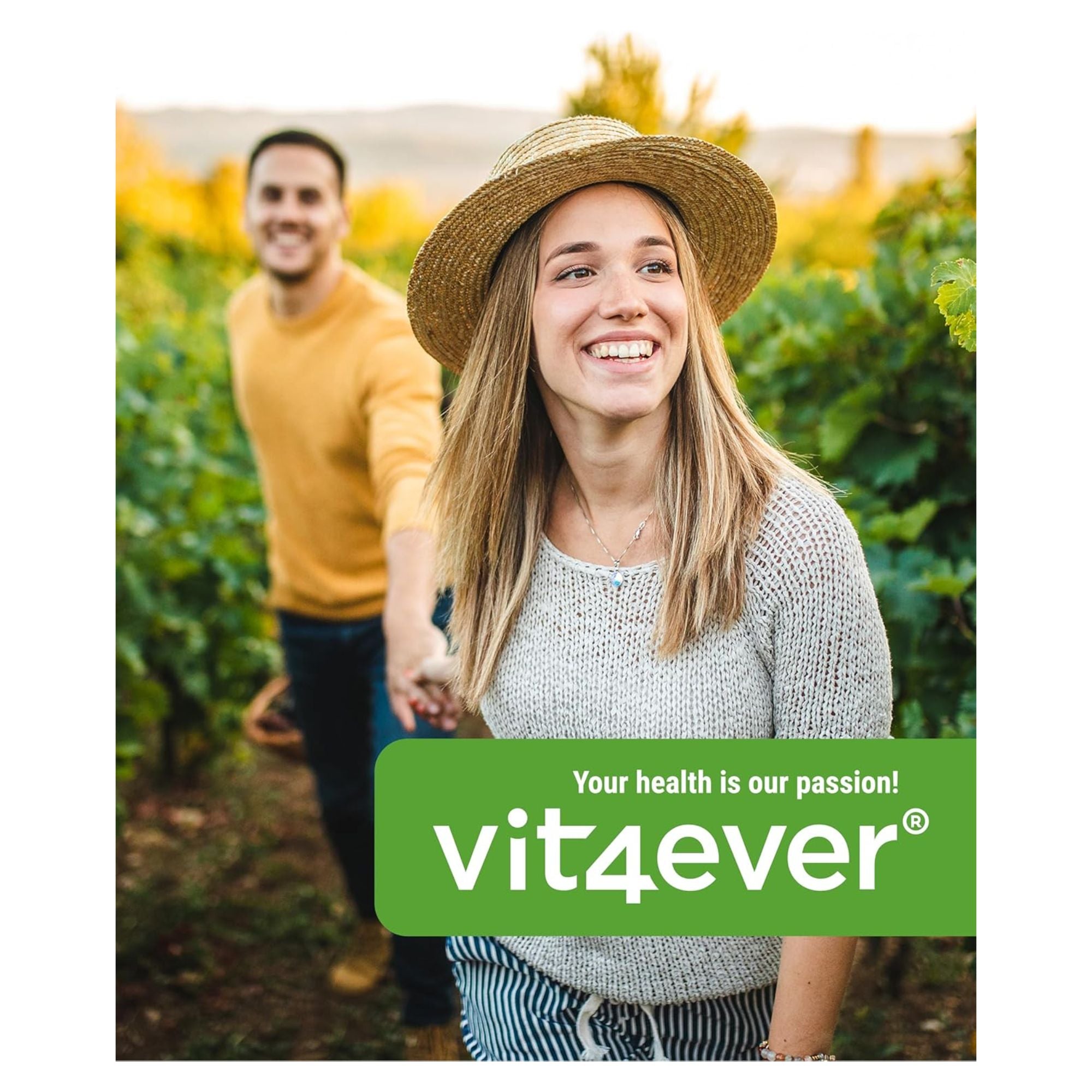 Vit4ever Ginkgo biloba 6000