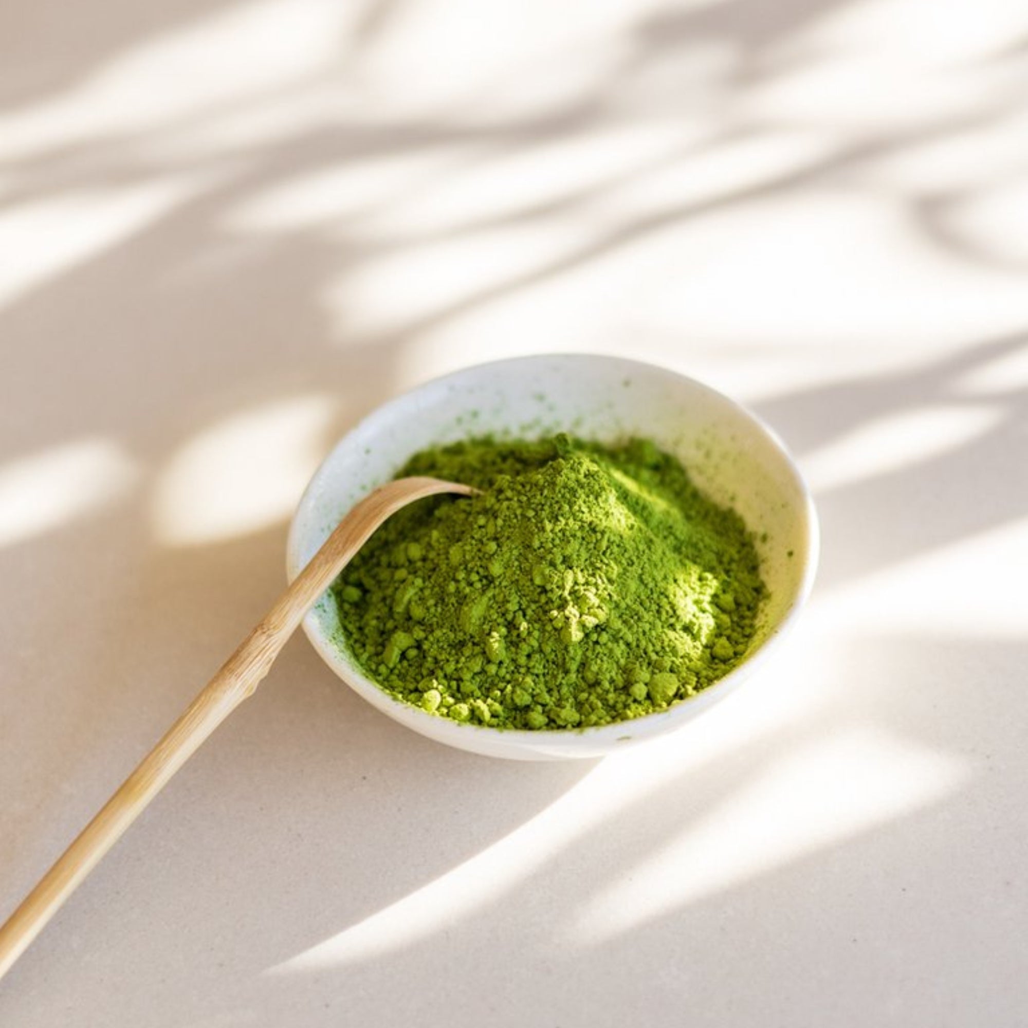 Premium Ceremoniële Matcha (Grade A Japanse matcha) | 30 g | Shinyu