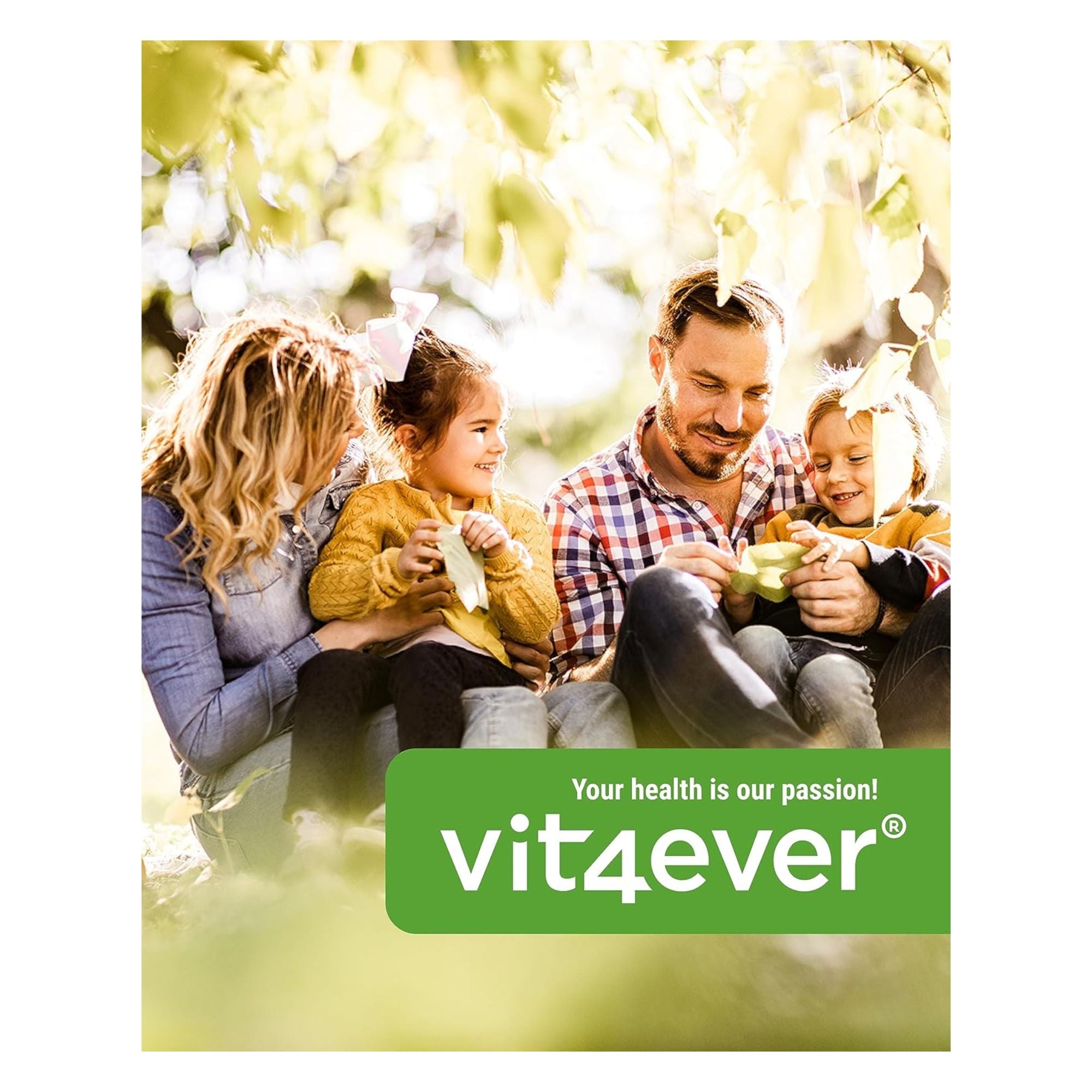 Mariadistel artisjok paardenbloem complex | 500mg | Vit4ever