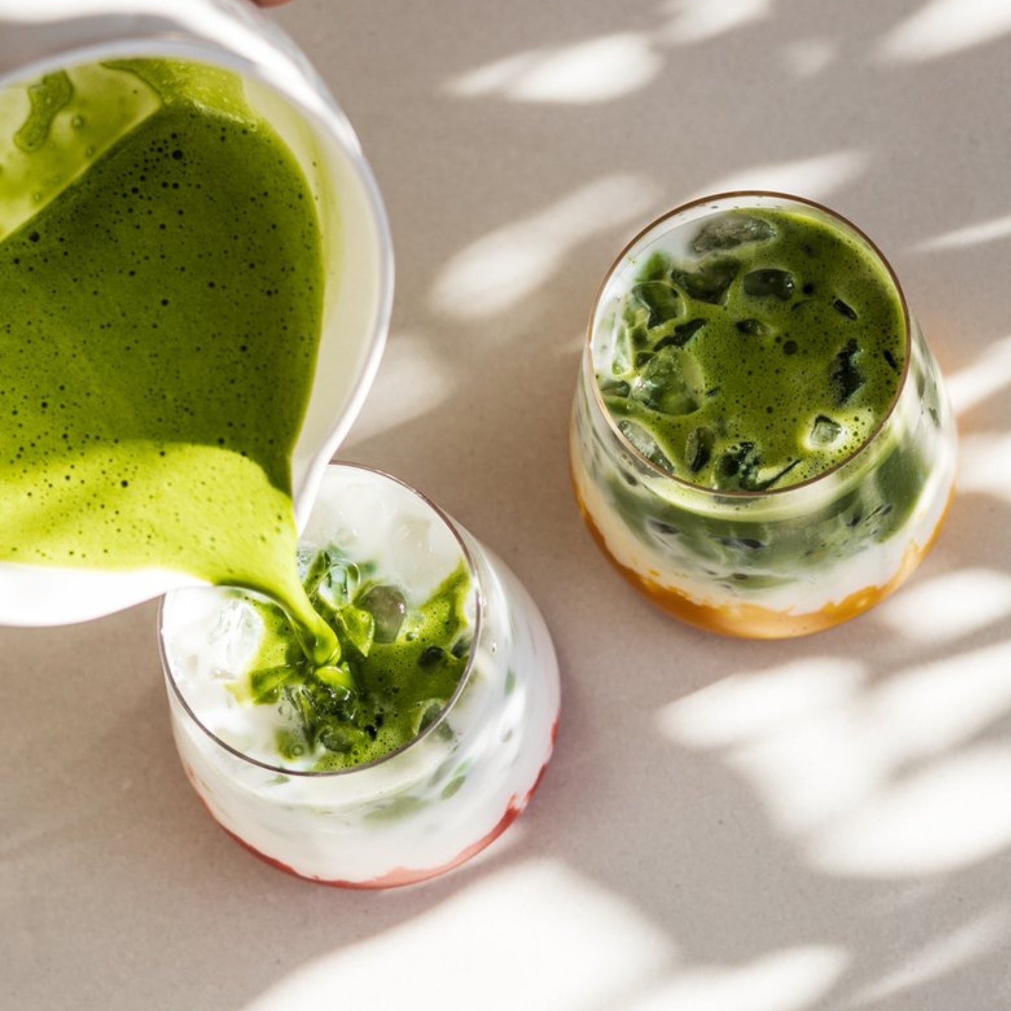 Premium Ceremoniële Matcha (Grade A Japanse matcha) | 30 g | Shinyu