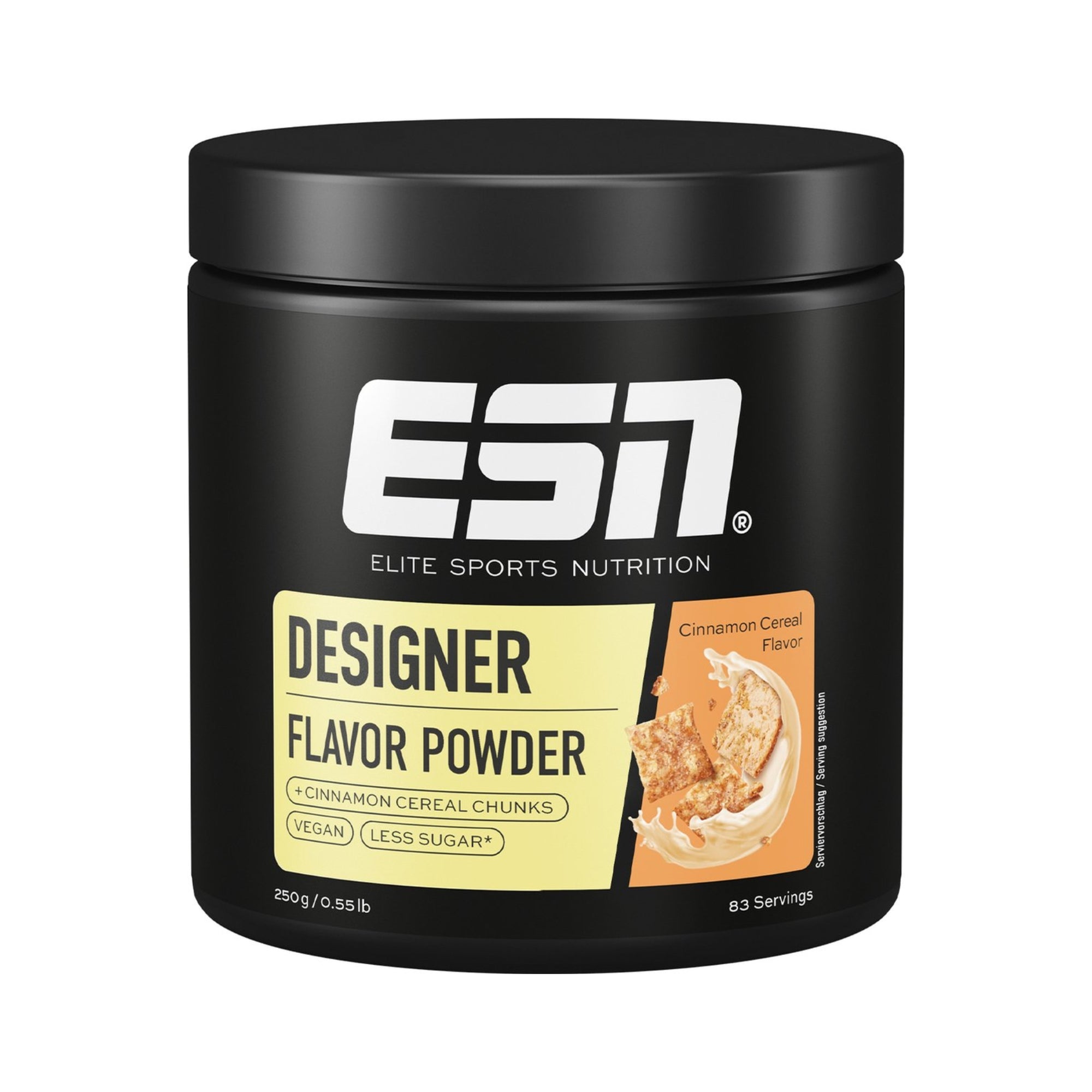 Cinnamon Cereal Flavor Powder ESN