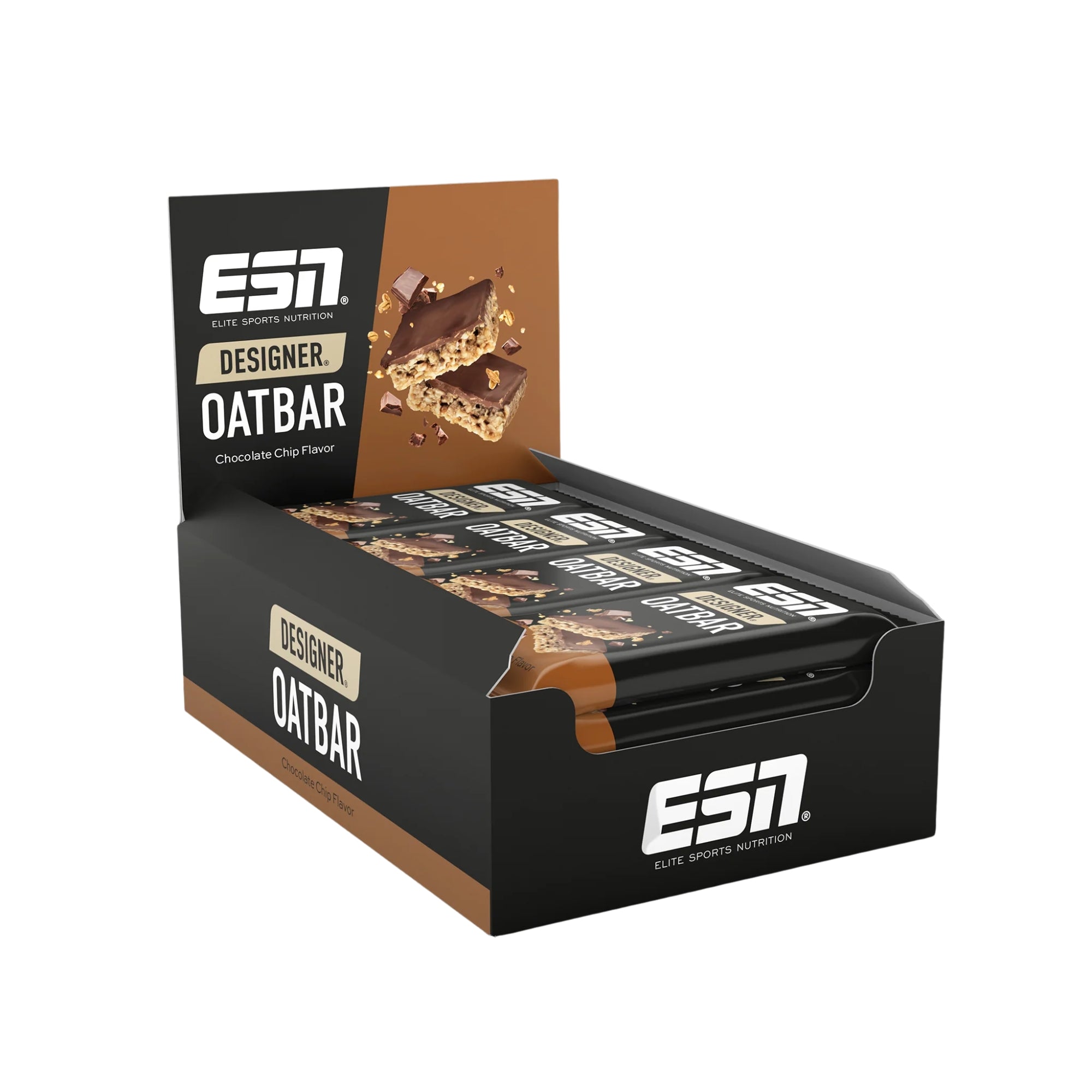 Designer Oatbar | 12 x 100g | ESN