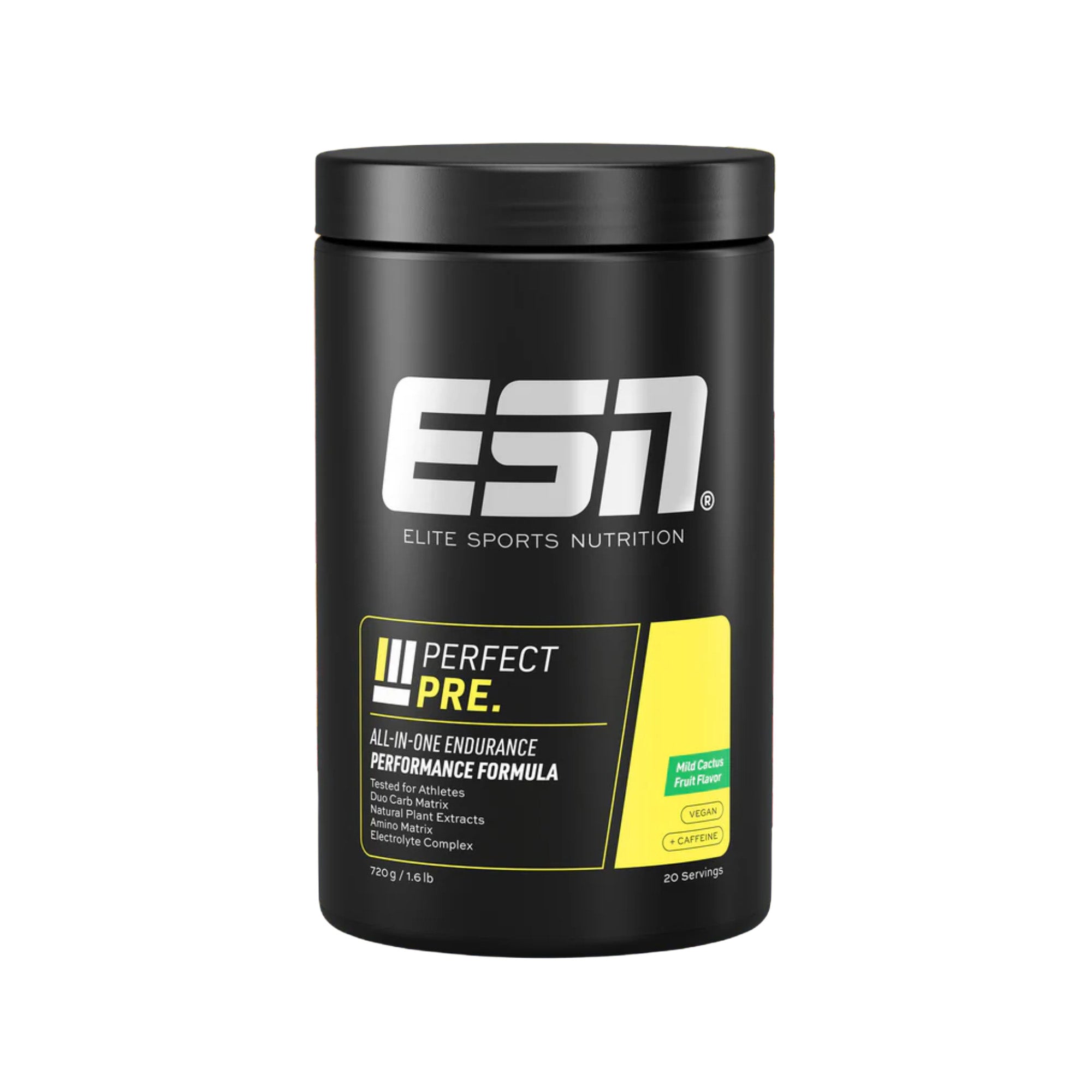 Perfect Pre | 720g | ESN