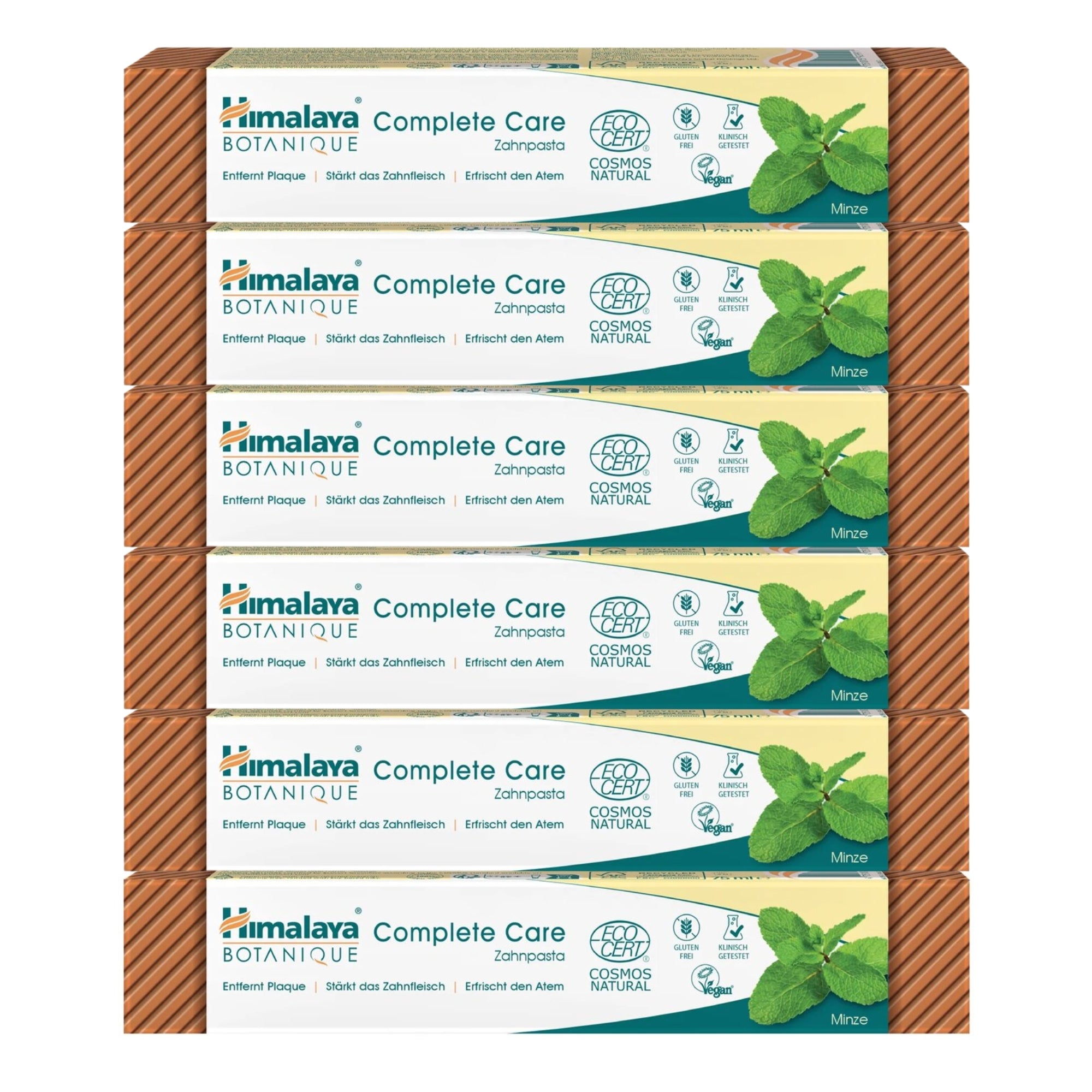 Botanique Complete Care Toothpaste Mint | 75 ml | Himalaya