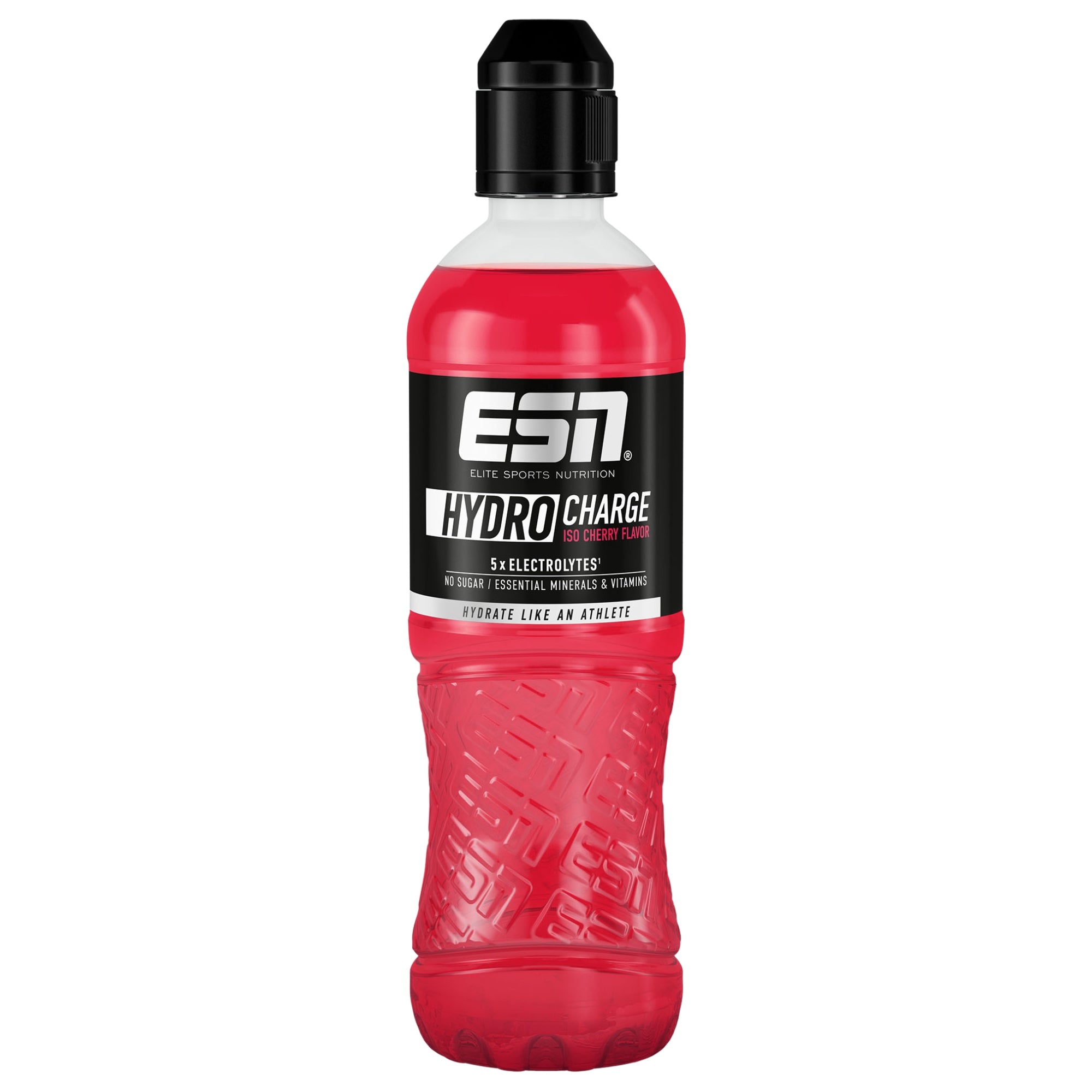 Hydro Charge Isotone Sportdrank | 6x500ml | ESN