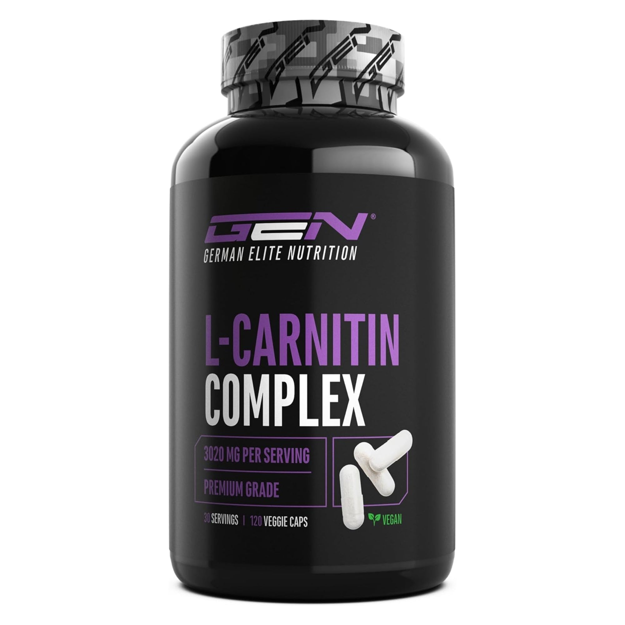 L-carnitine complex GEN