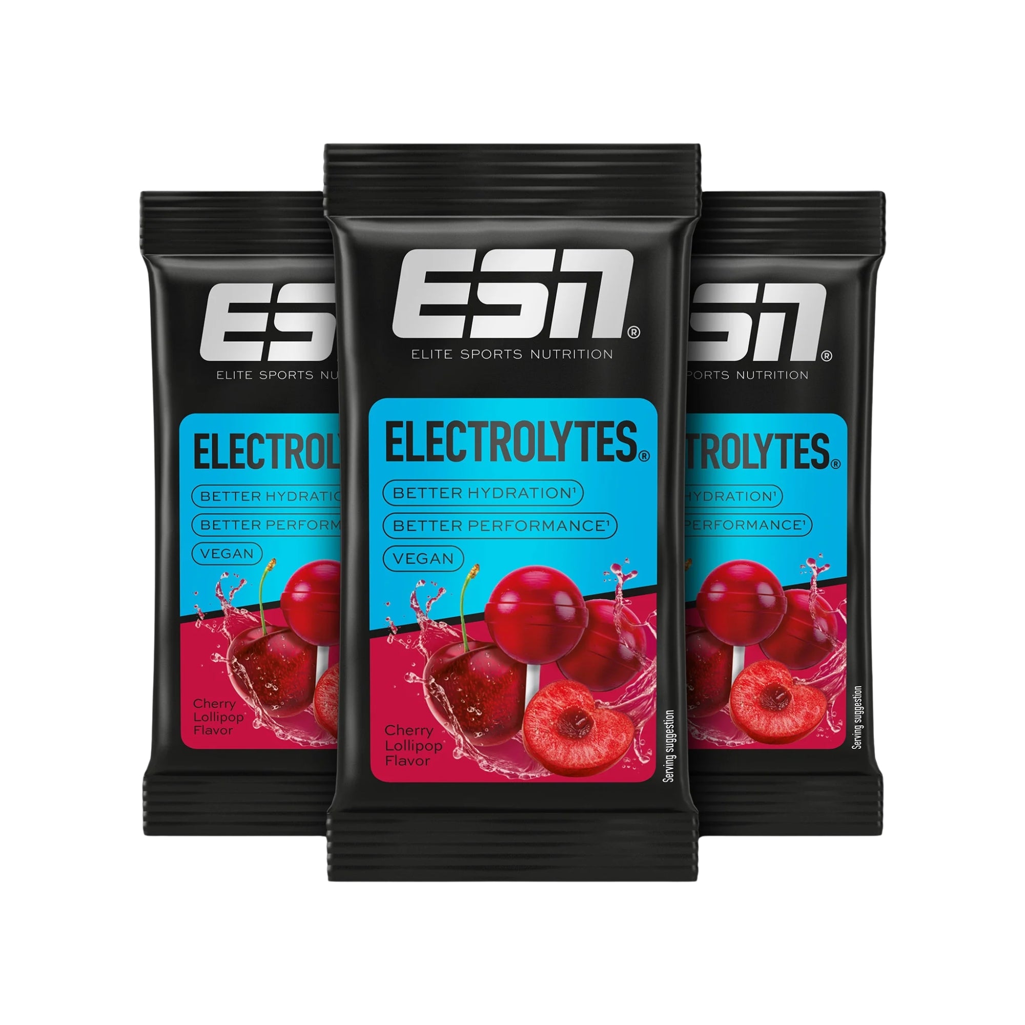 Electrolyten | 15x22,5g | ESN