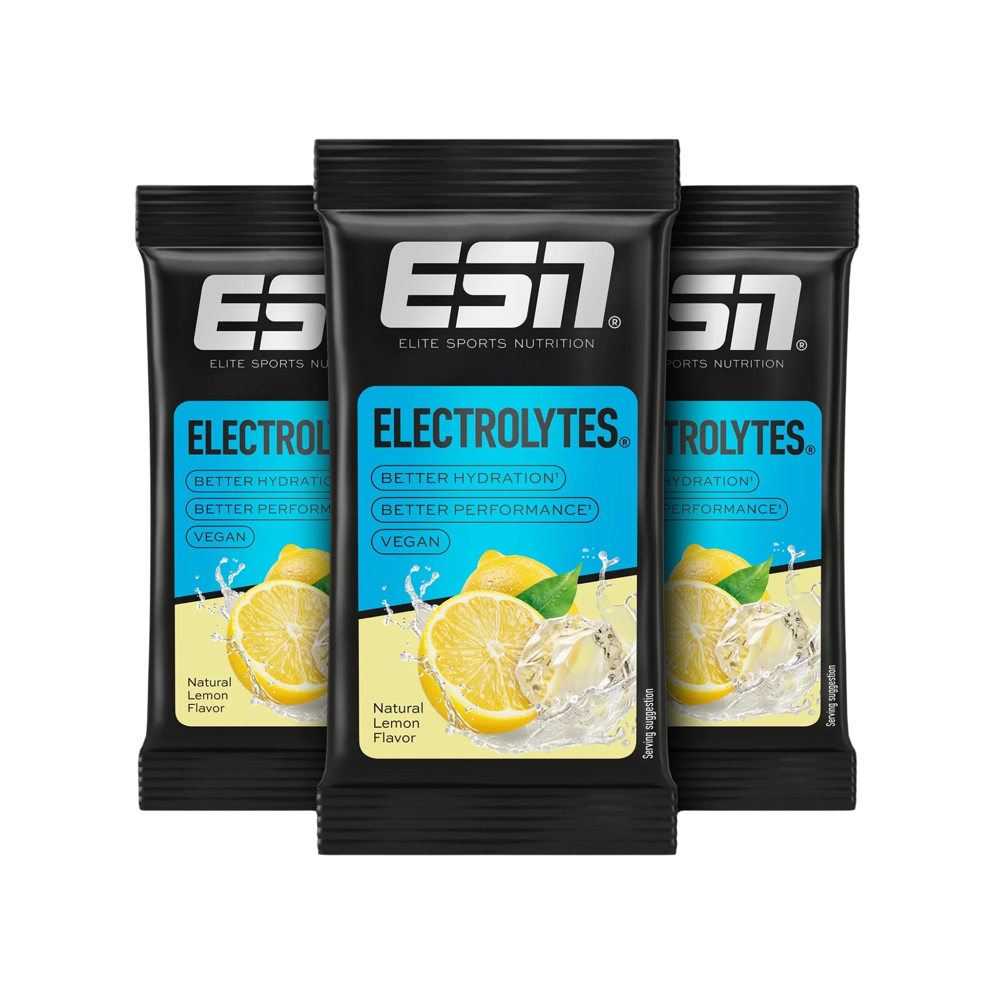 Electrolyten | 15x22,5g | ESN