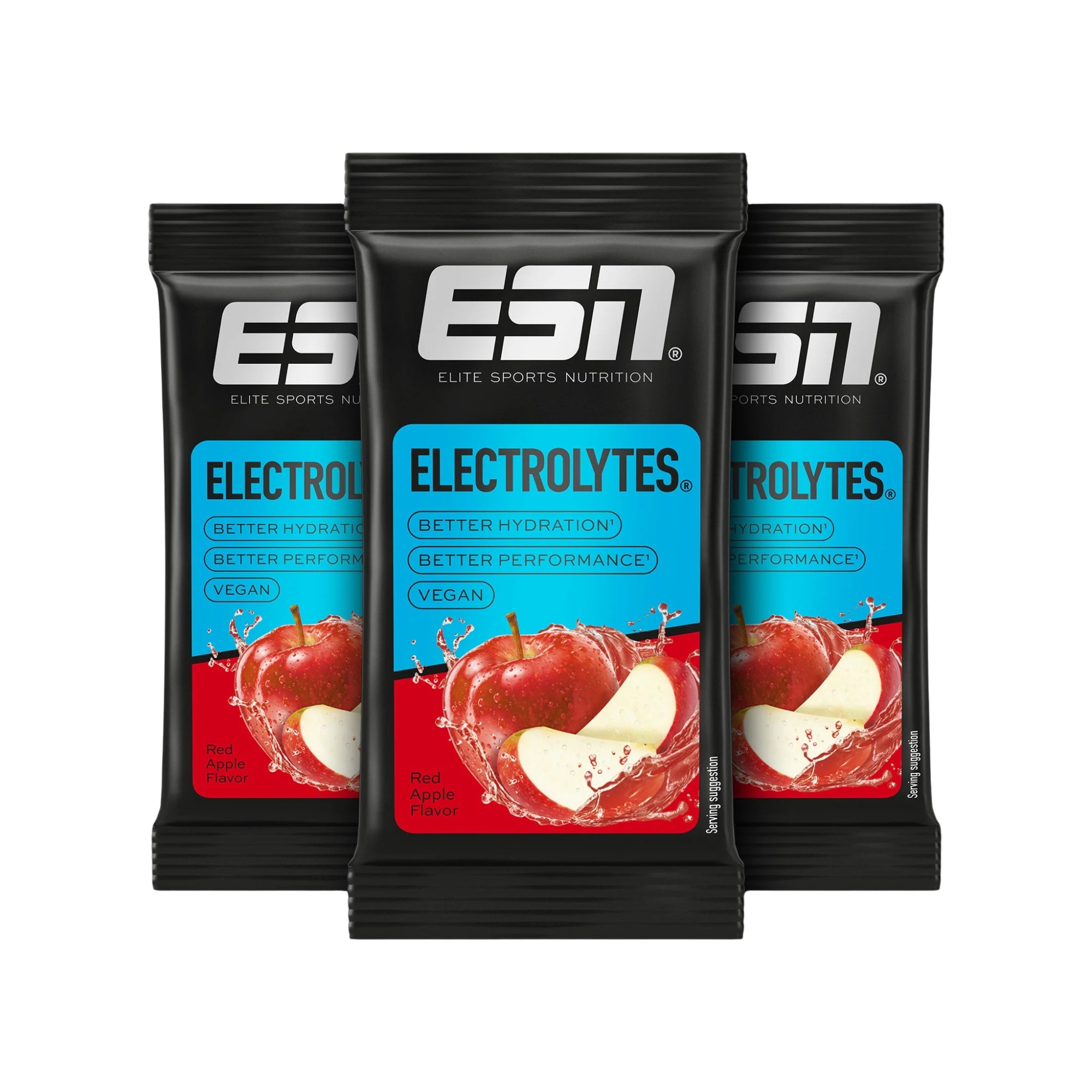 Electrolyten | 15x22,5g | ESN