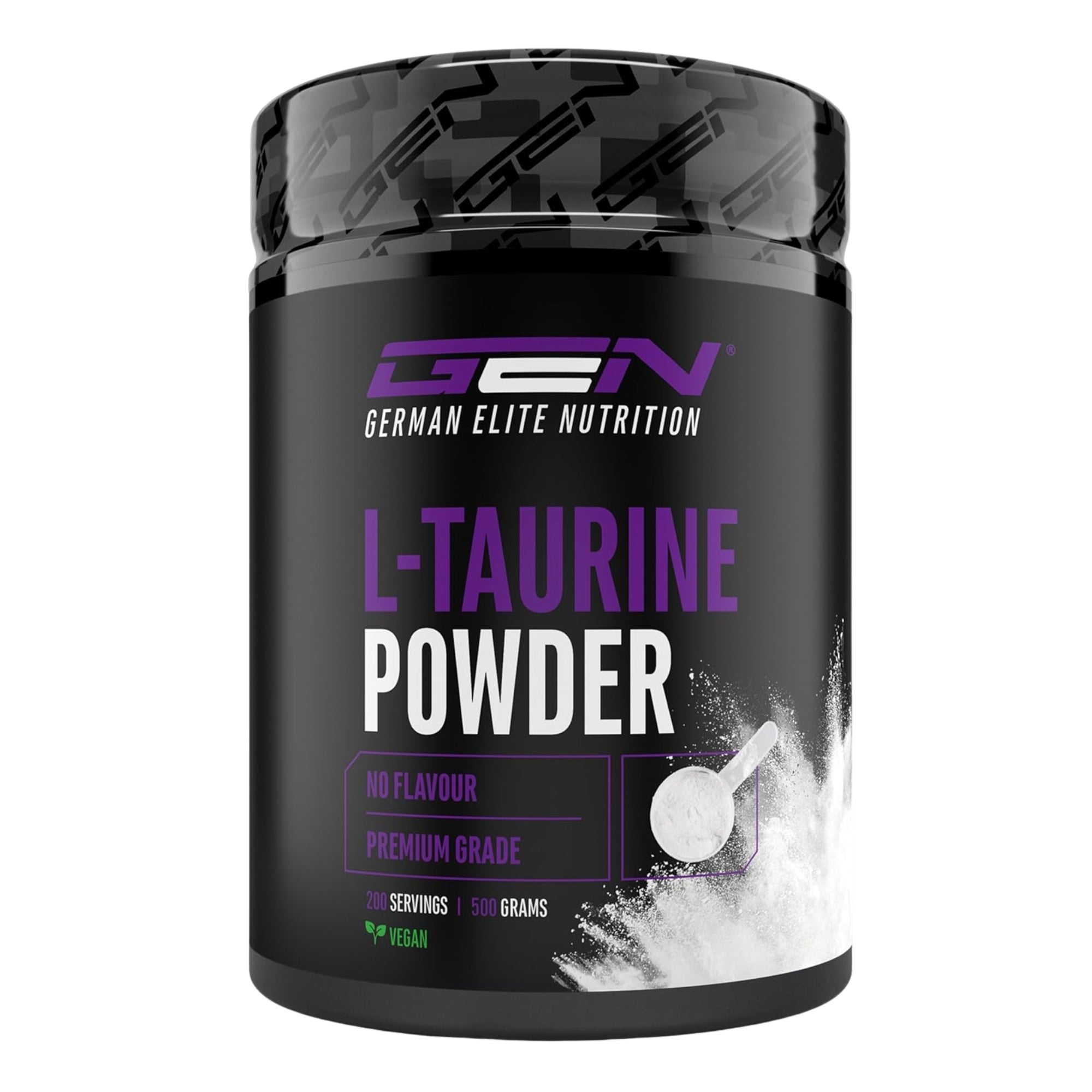 L-taurine poeder GEN