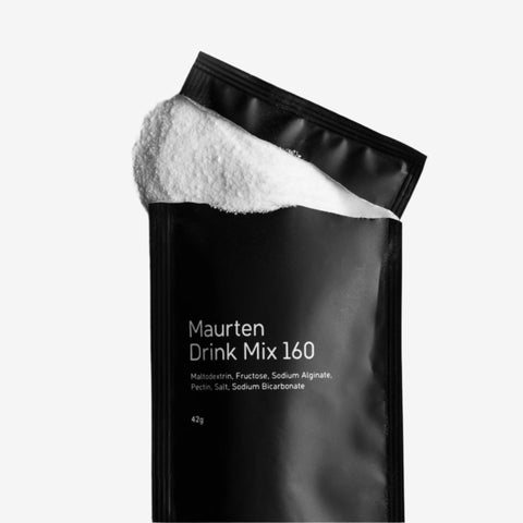 Maurten Drink Mix – Geavanceerde hydratatie en energie