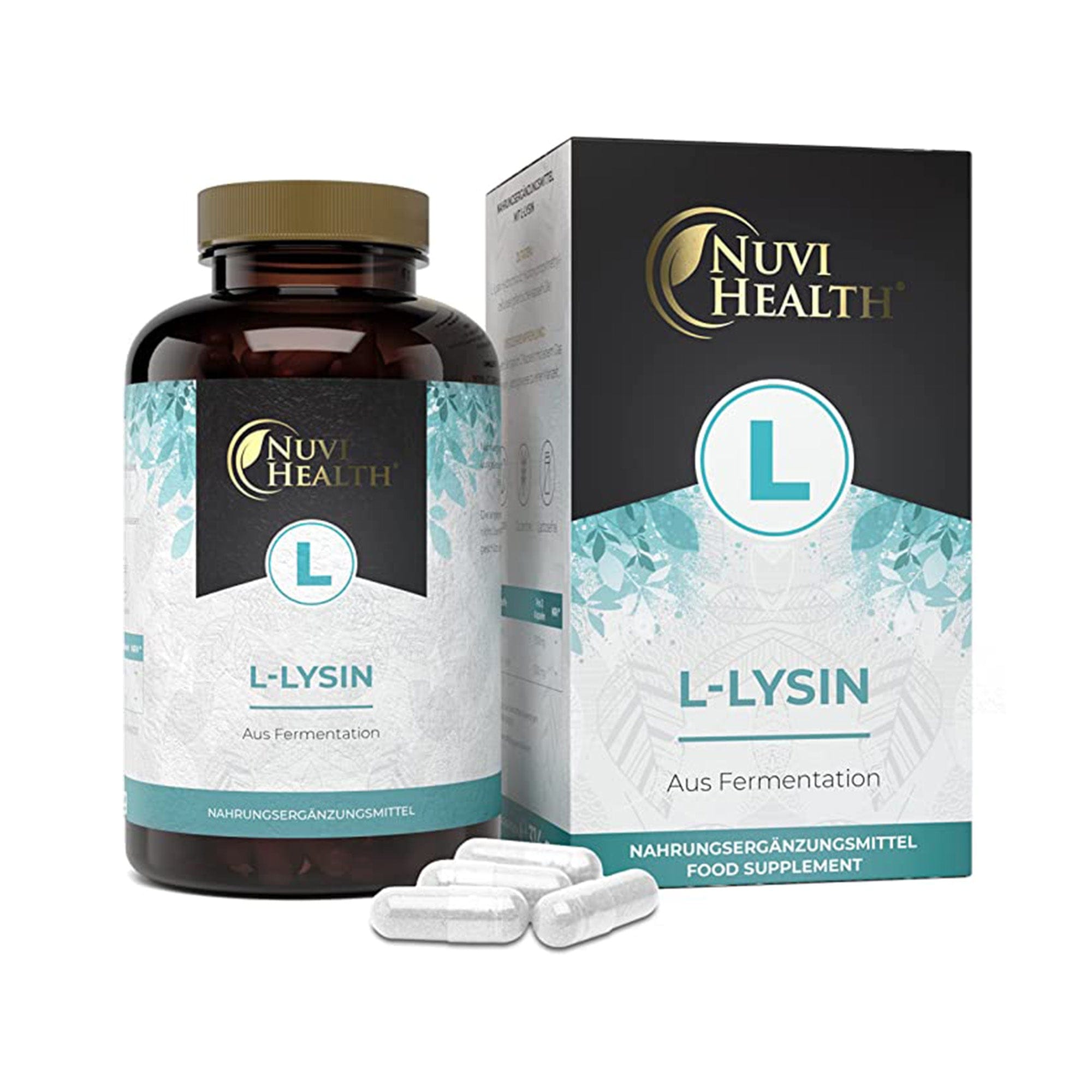L-lysine