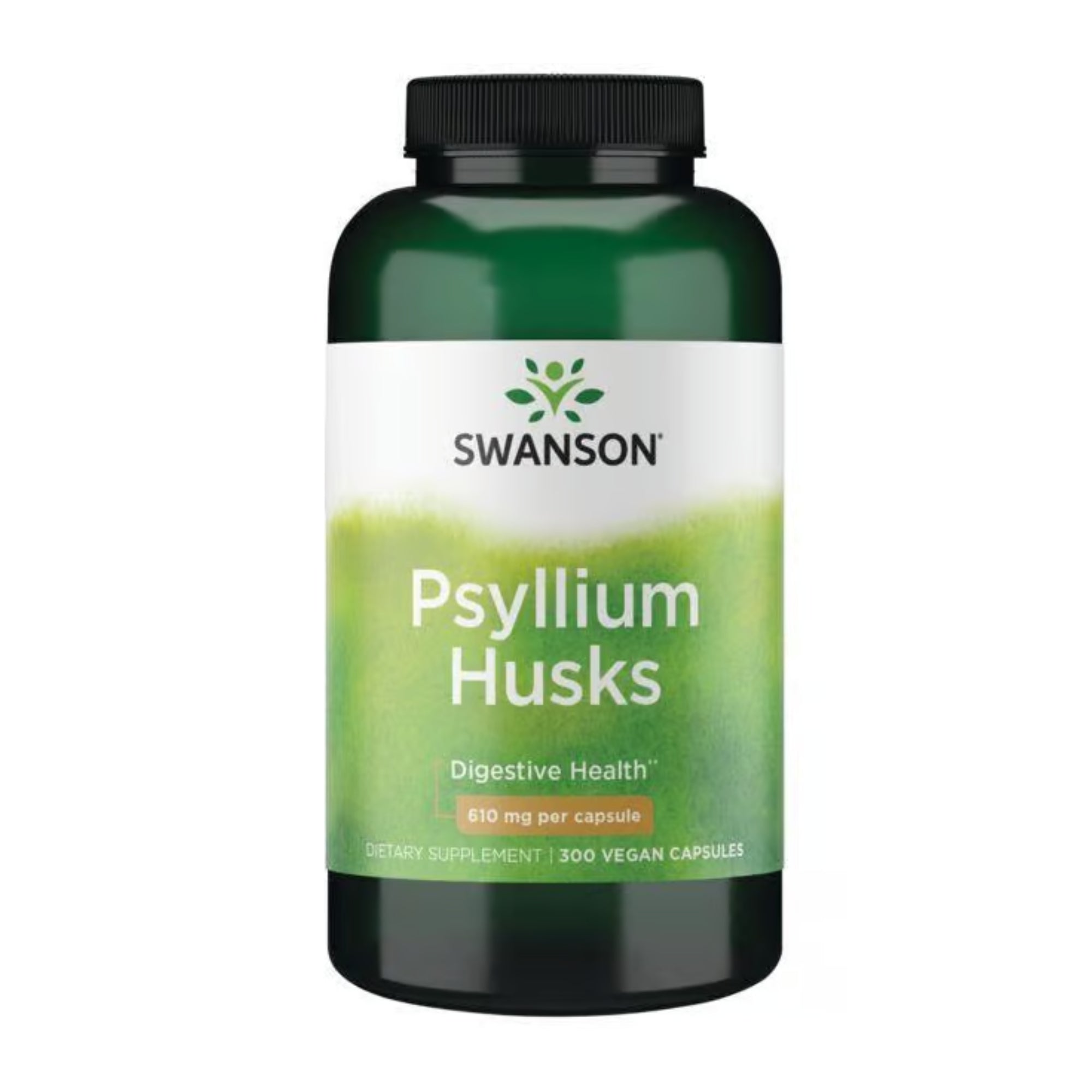 Psyllium Vezels Swanson