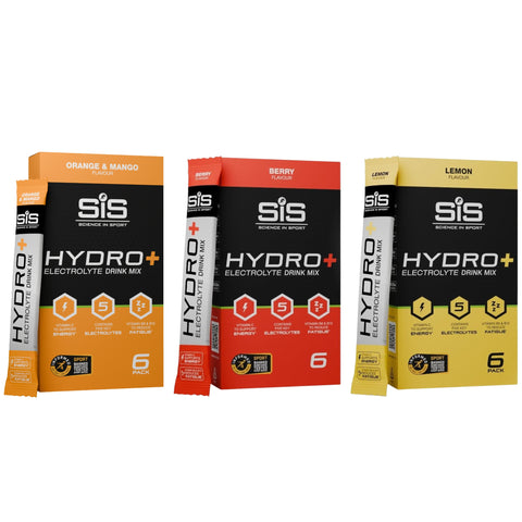 SiS Hydro Drink Mix | Elektrolyten