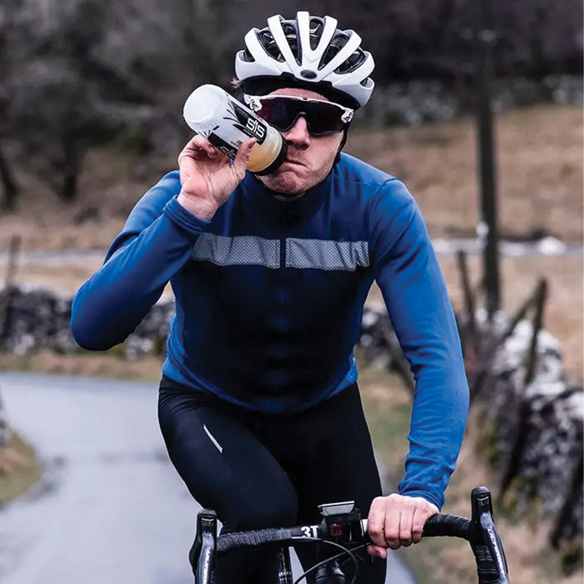 SiS Go Immune Tabletten | 20 tabletten | Orange