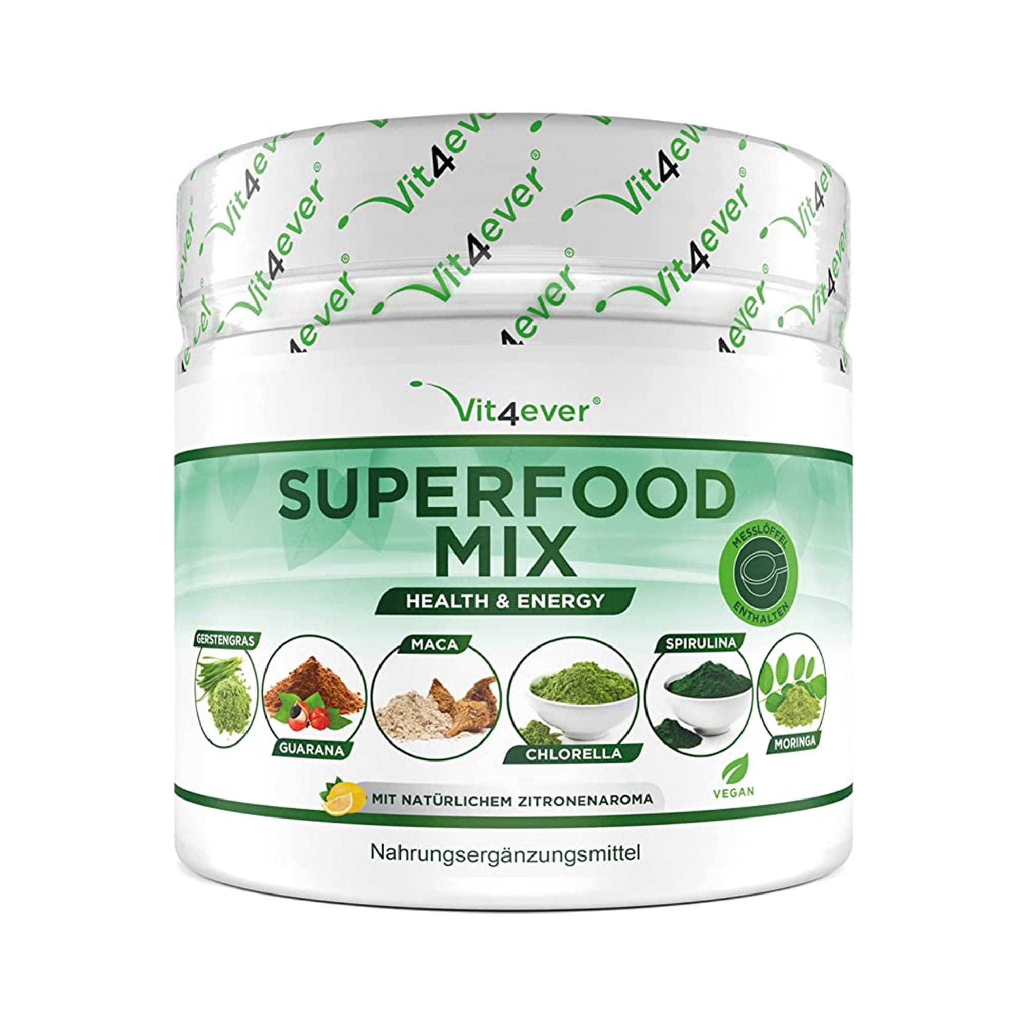 Superfood mix vit4ever