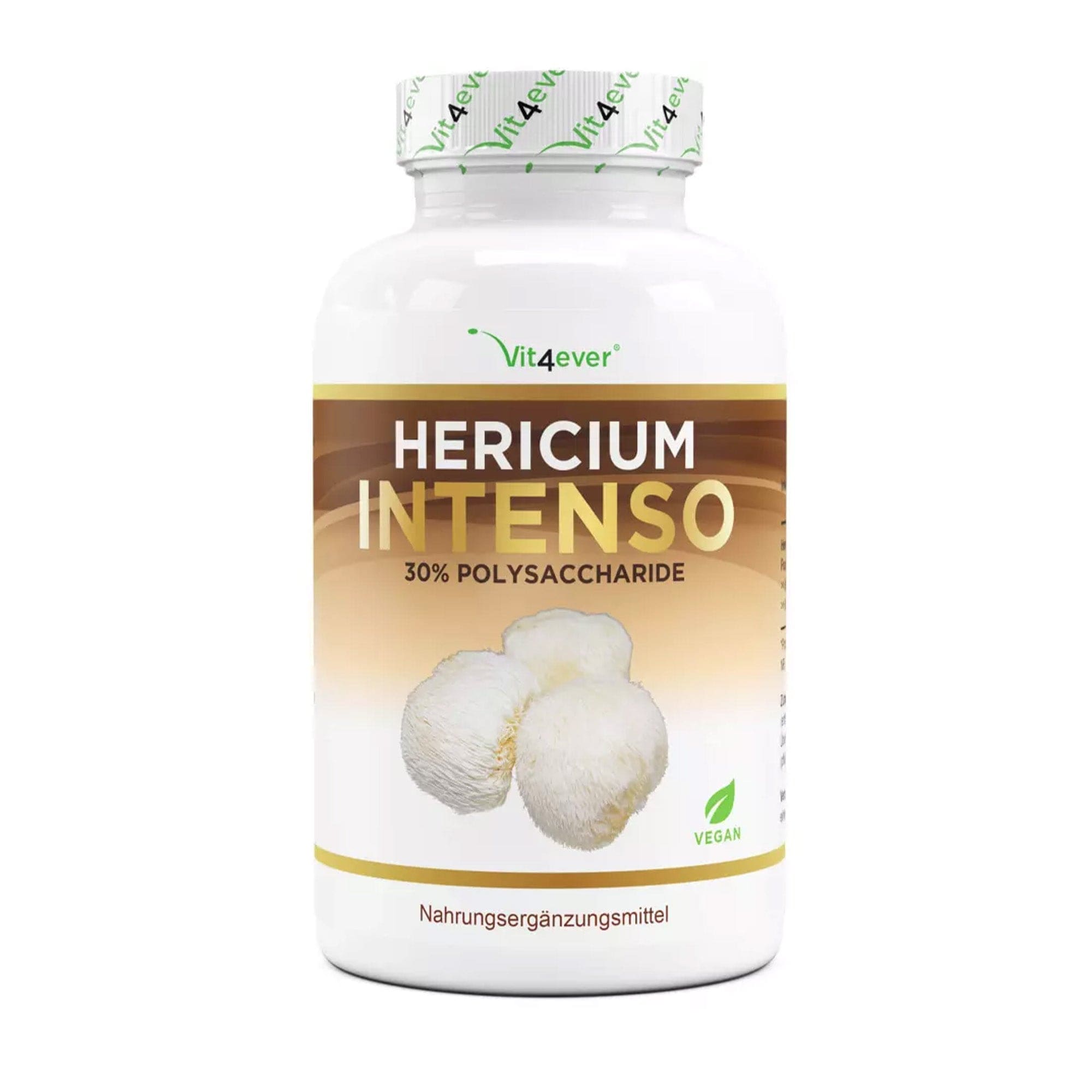 Vit4ever lion's mane hericium