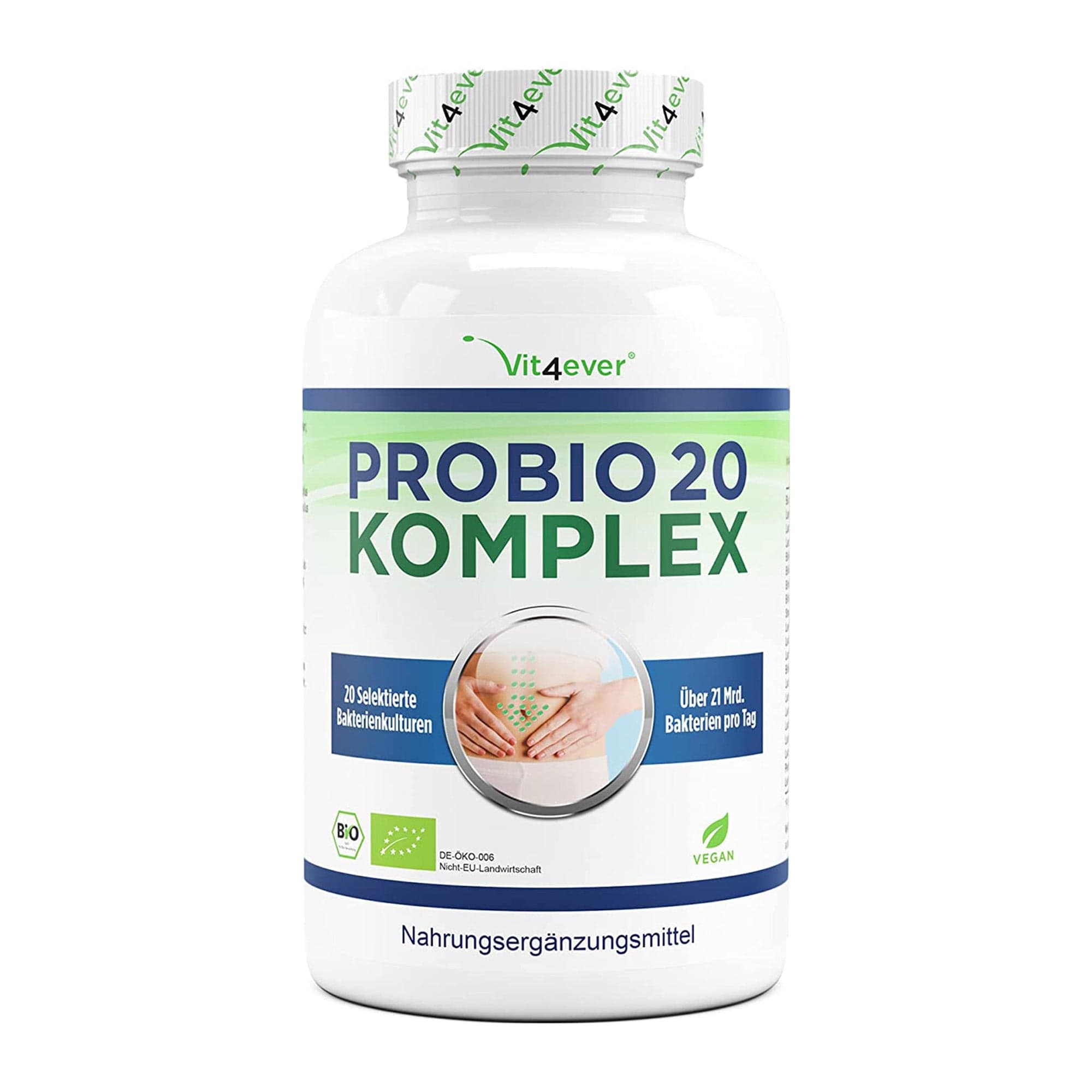 Probiotica complex
