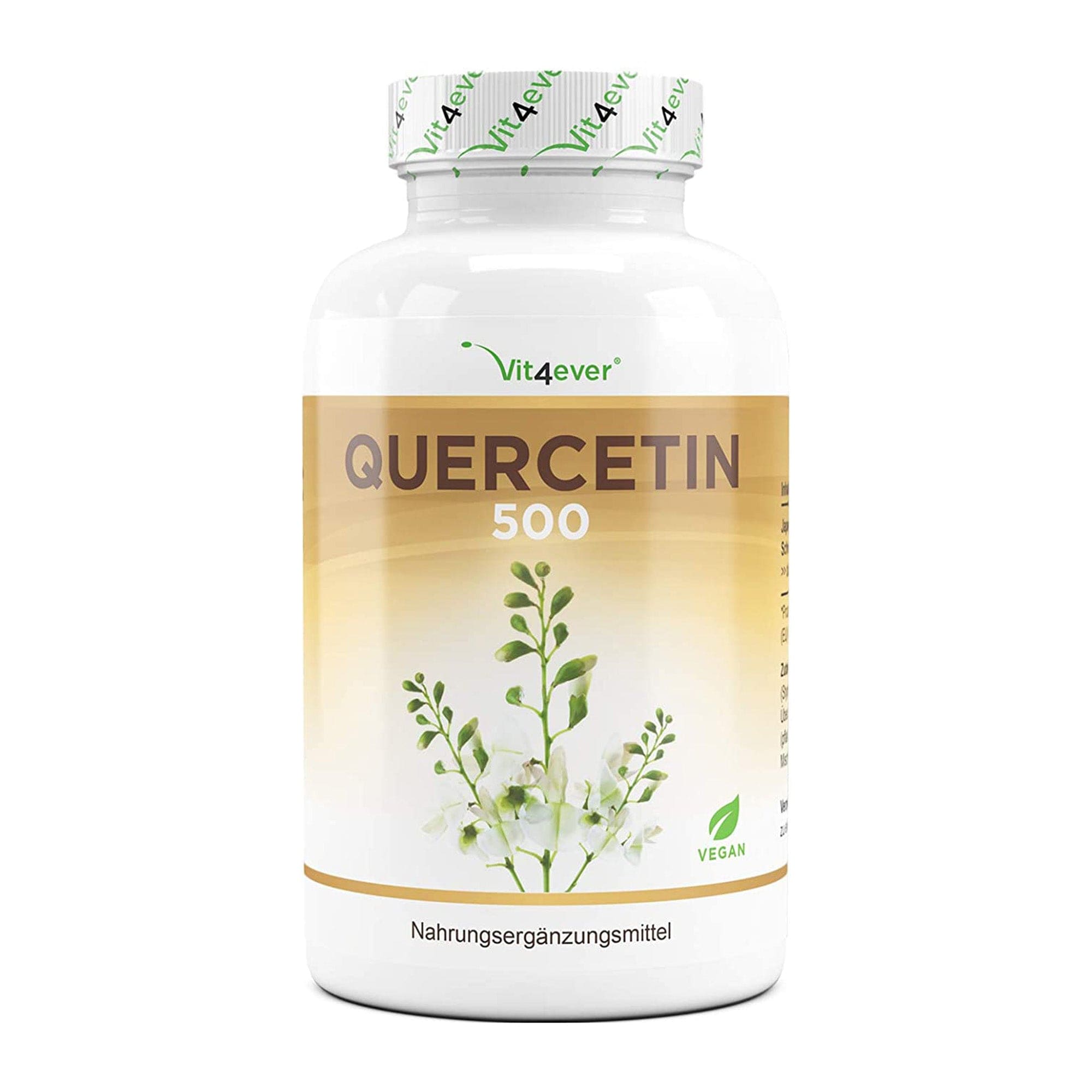 Vit4ever Quercetine Japans koordboomextract.