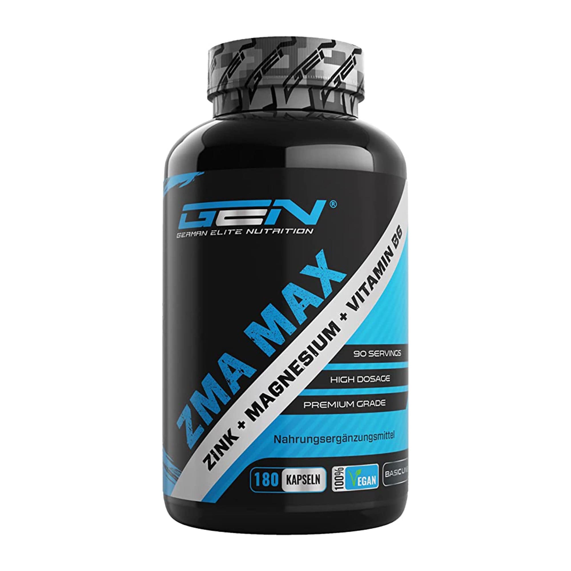 Zink Magnesium vitamine B6 combie GeN