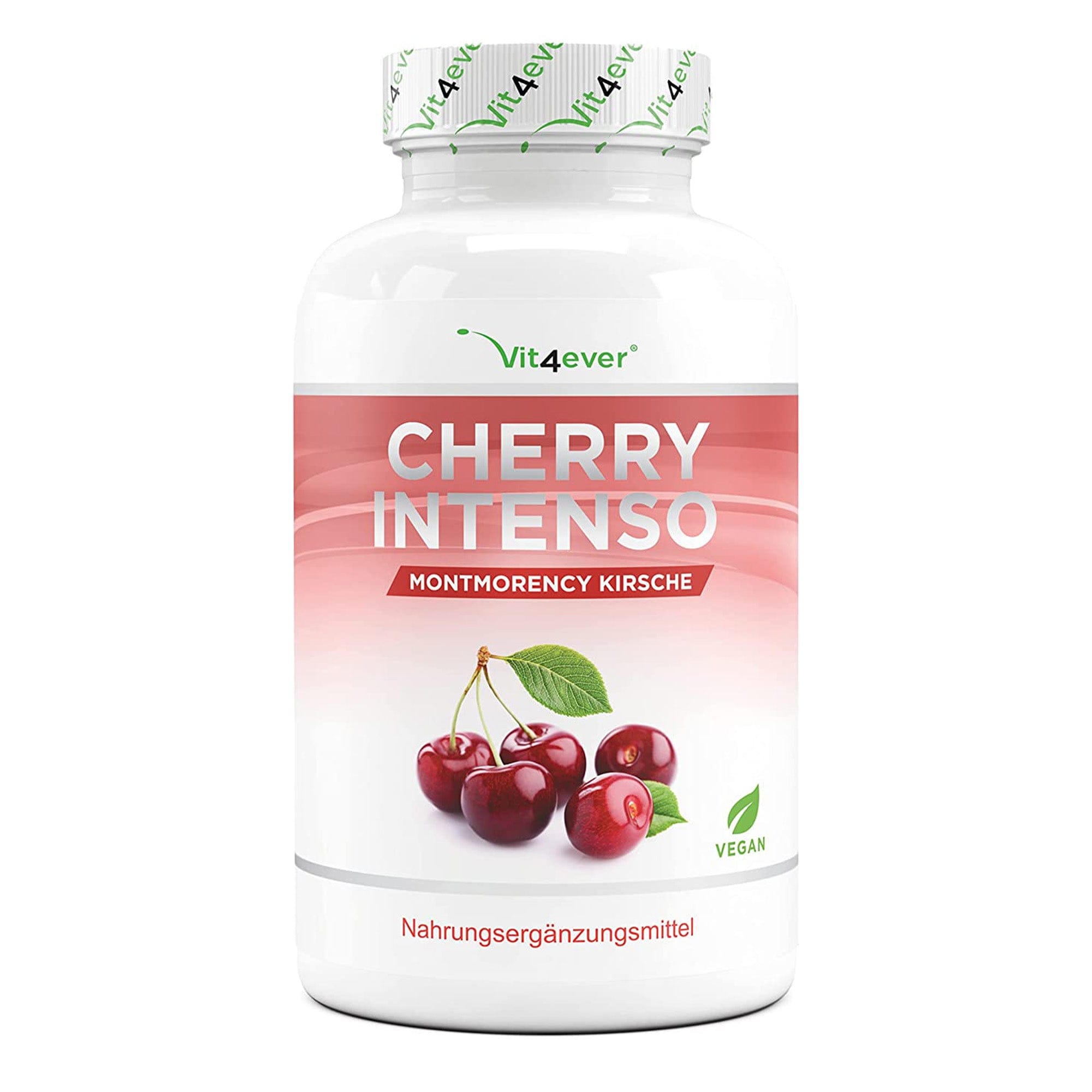 Cherry extract kersen extract