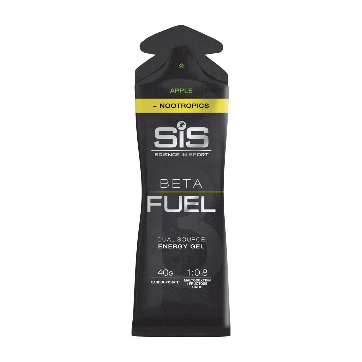 1 stuk sis beta feul nootropics apple