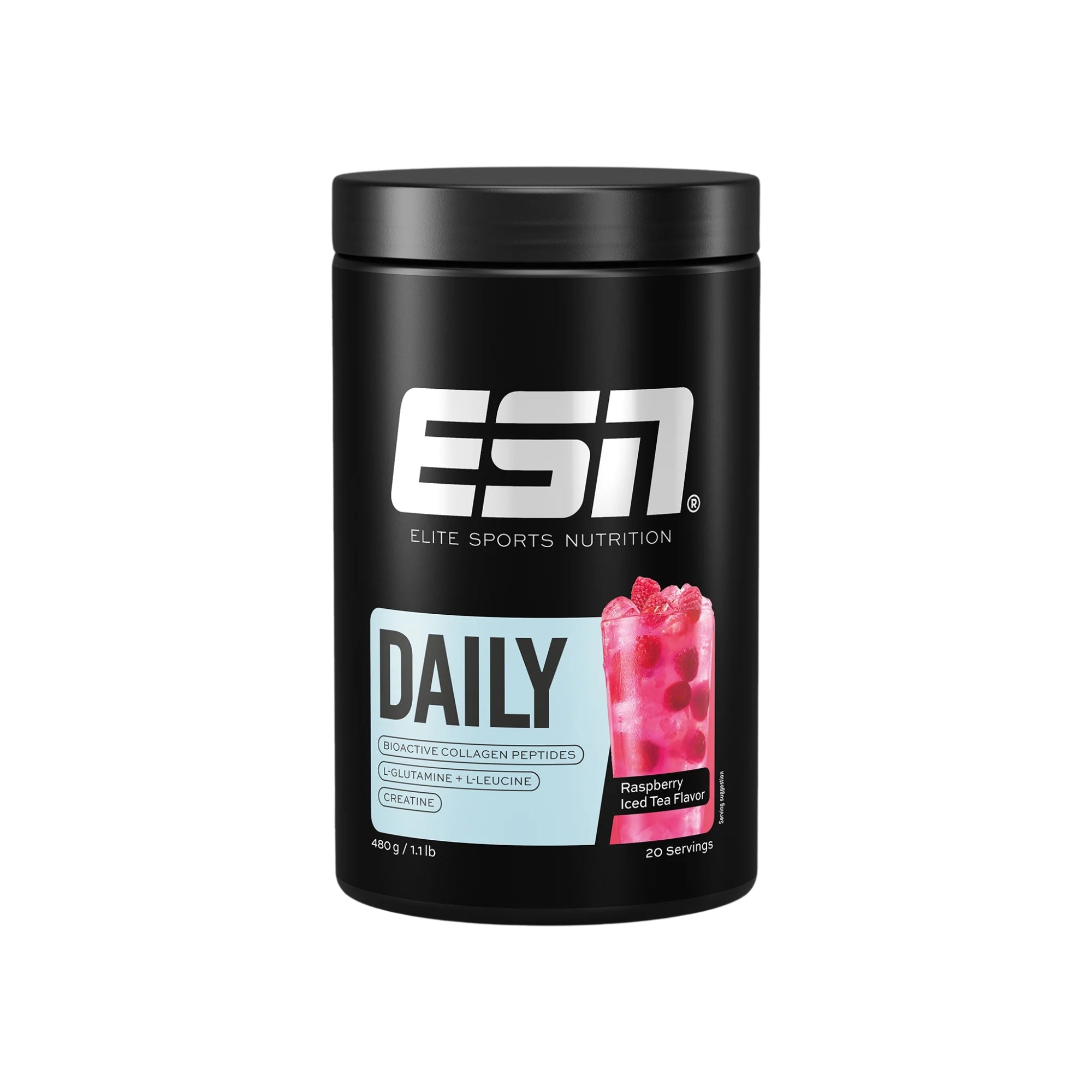 Daily - 24 porties | ESN