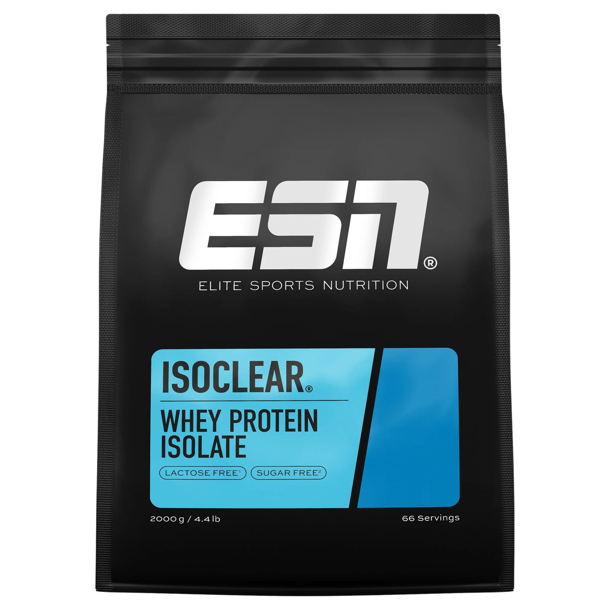 Isoclear Whey Isolate Eiwitlimonade | ESN