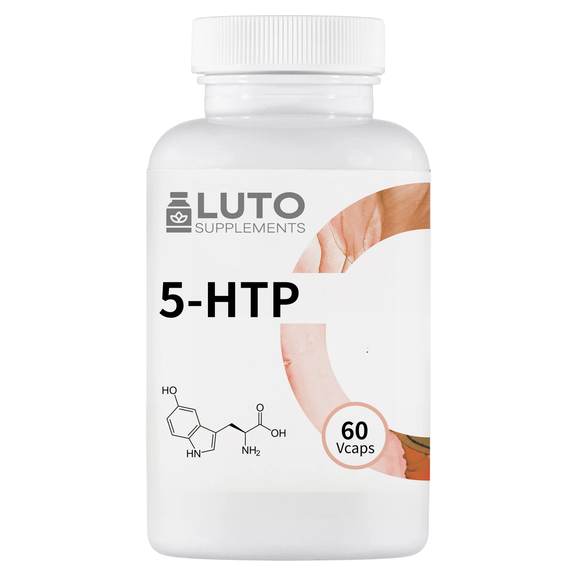 5-HTP Luto Supplements