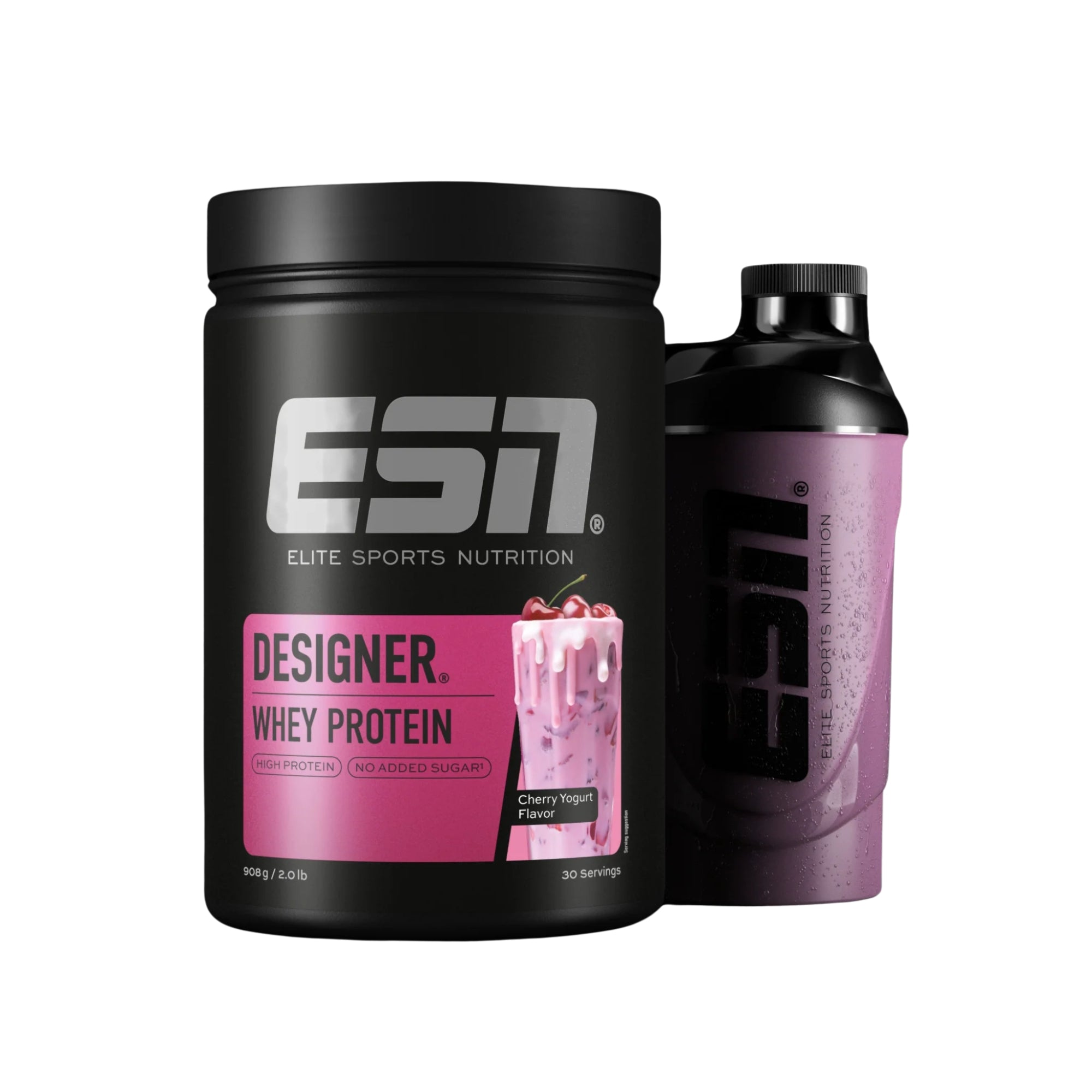 Designer Whey Protein | 908 gram | ESN