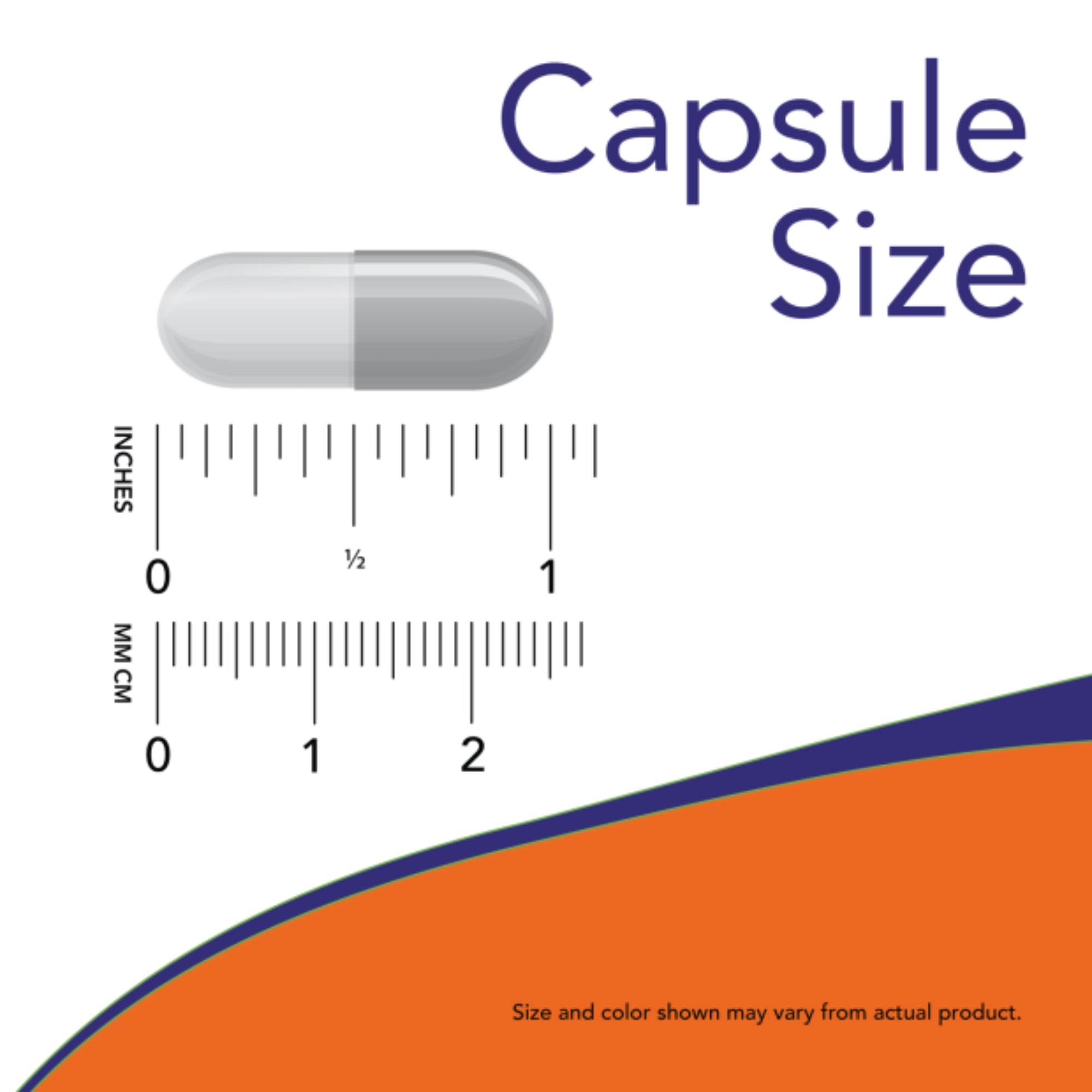 Cordyceps 750 mg | 90 vegan capsules | NOW®