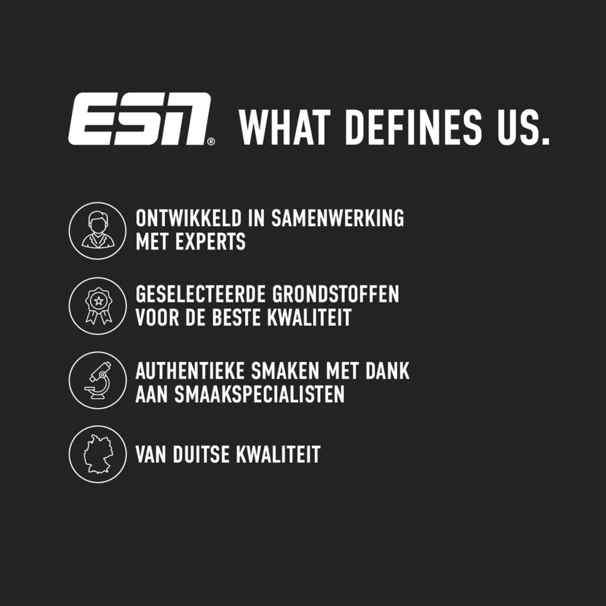ESN Flavor Powder | Smaakpoeder | 250 g