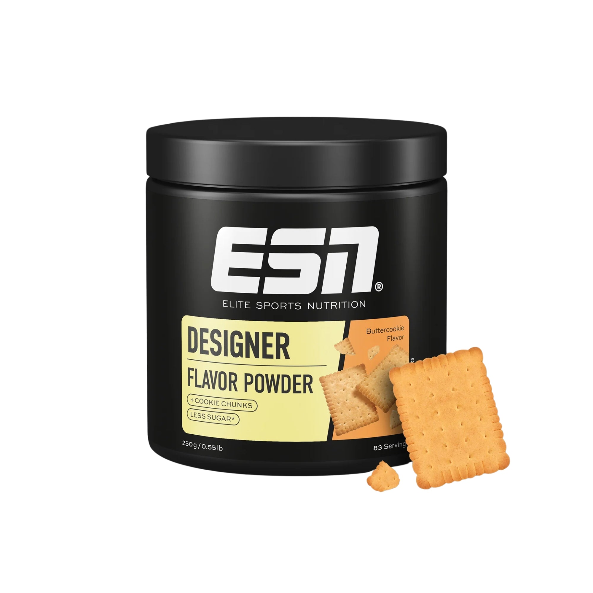 Buttercookie Flavor Powder ESN