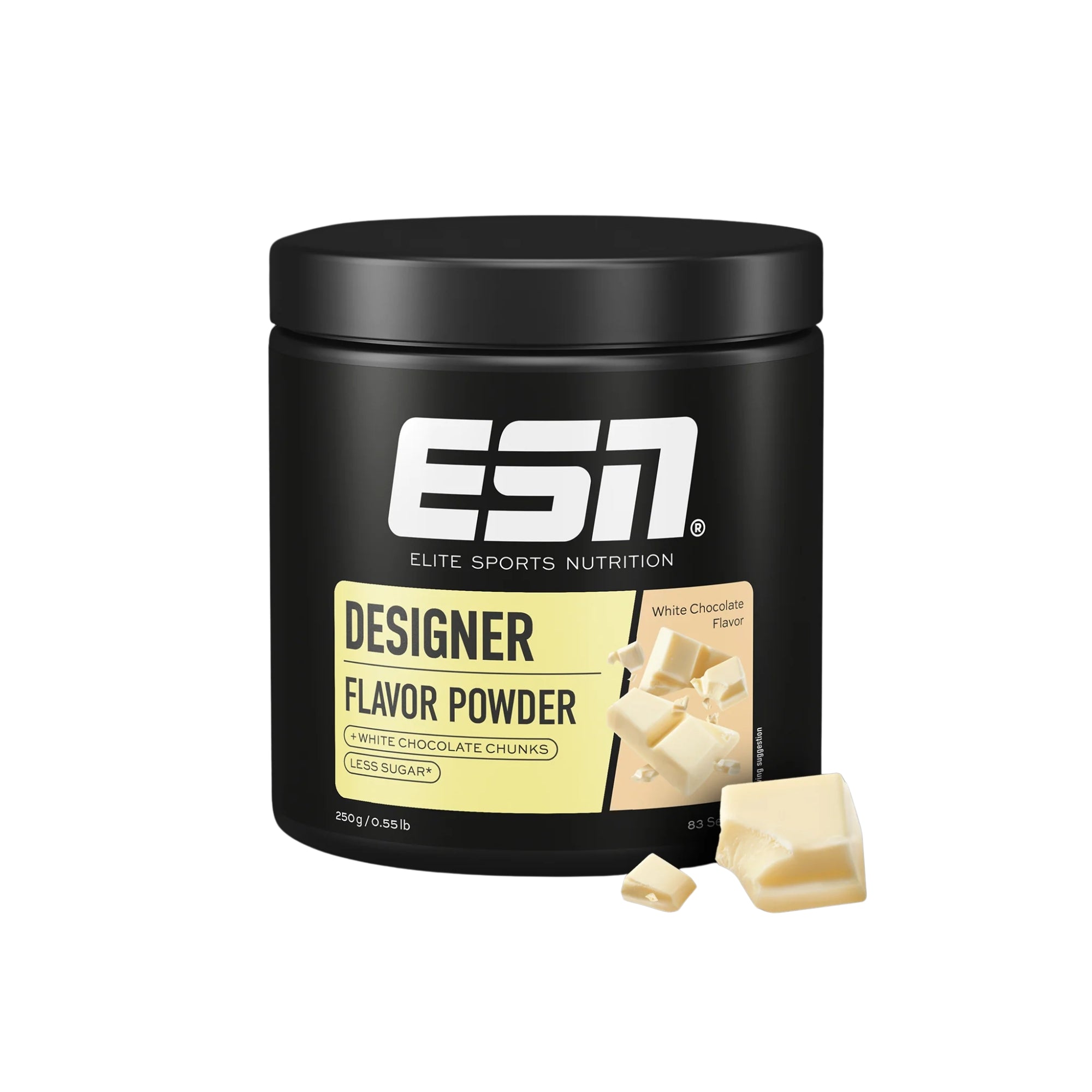White Chocolate Flavor Powder