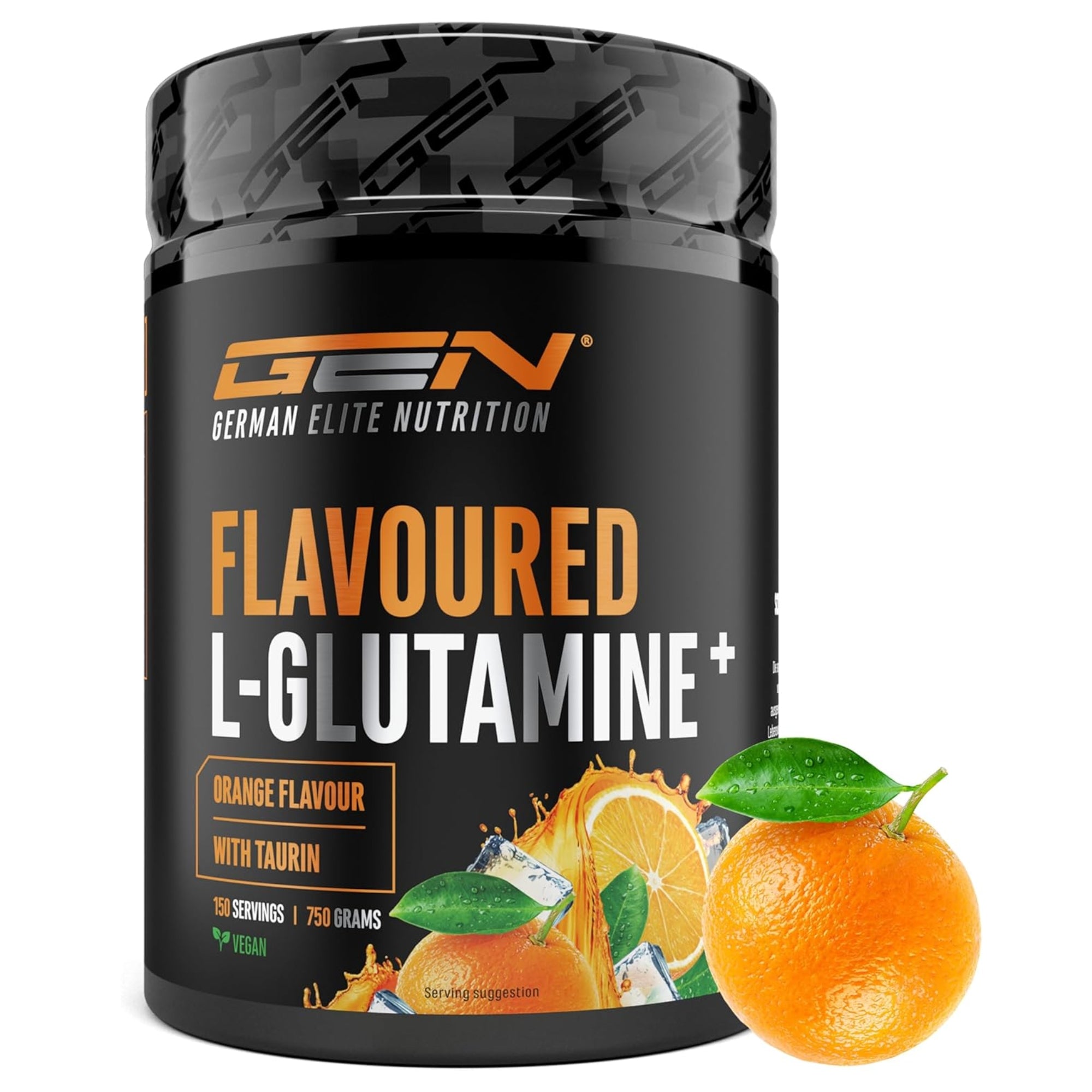 L-Glutamine Poeder | 750g | GEN