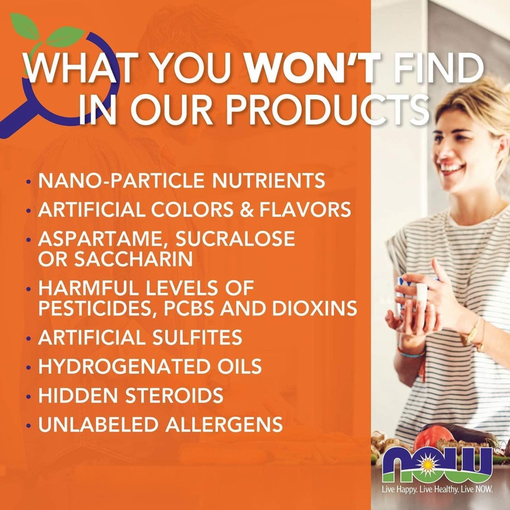 Black Walnut Wormwood Complex Liquid 60 ml | NOW Foods