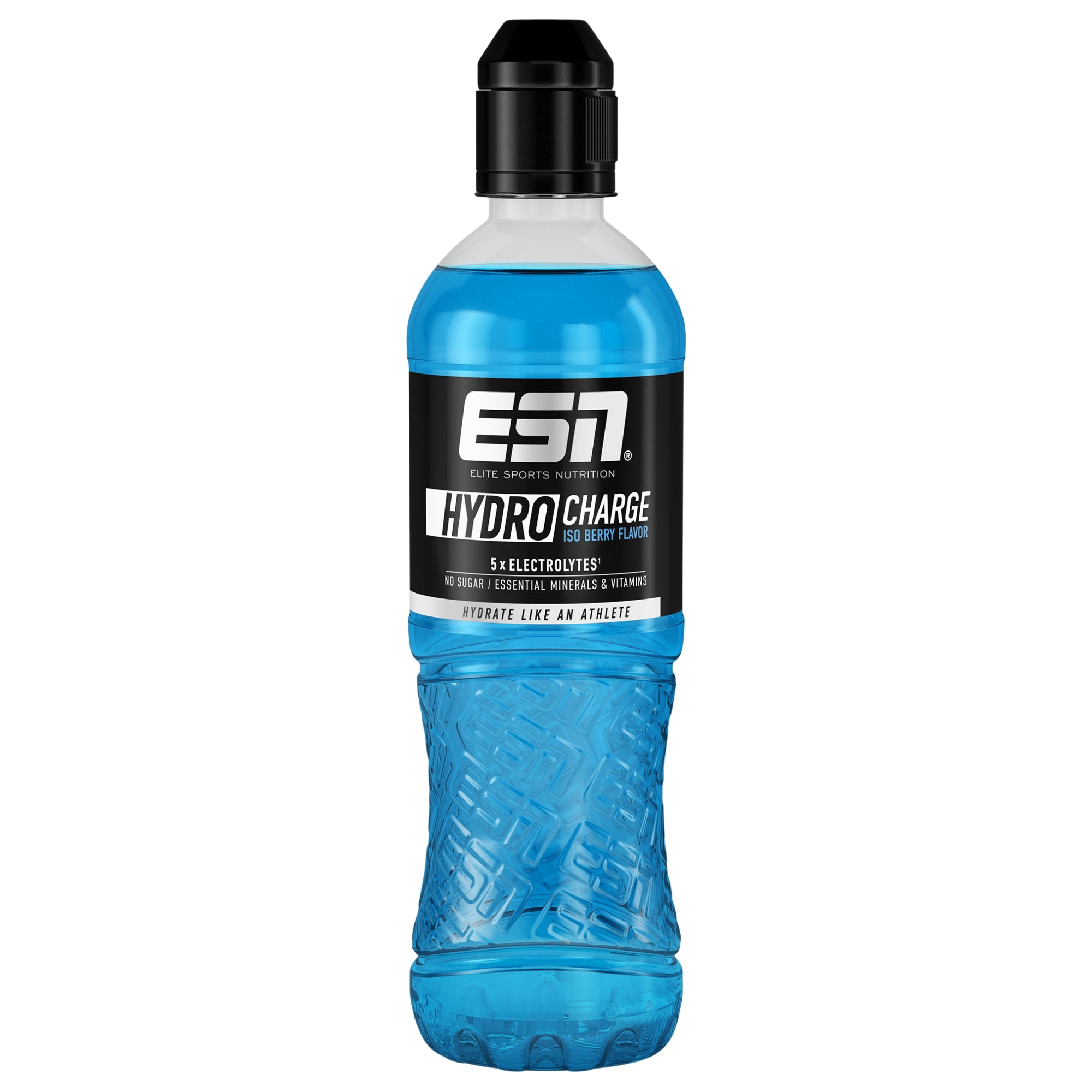 Hydro Charge Isotone Sportdrank | 6x500ml | ESN