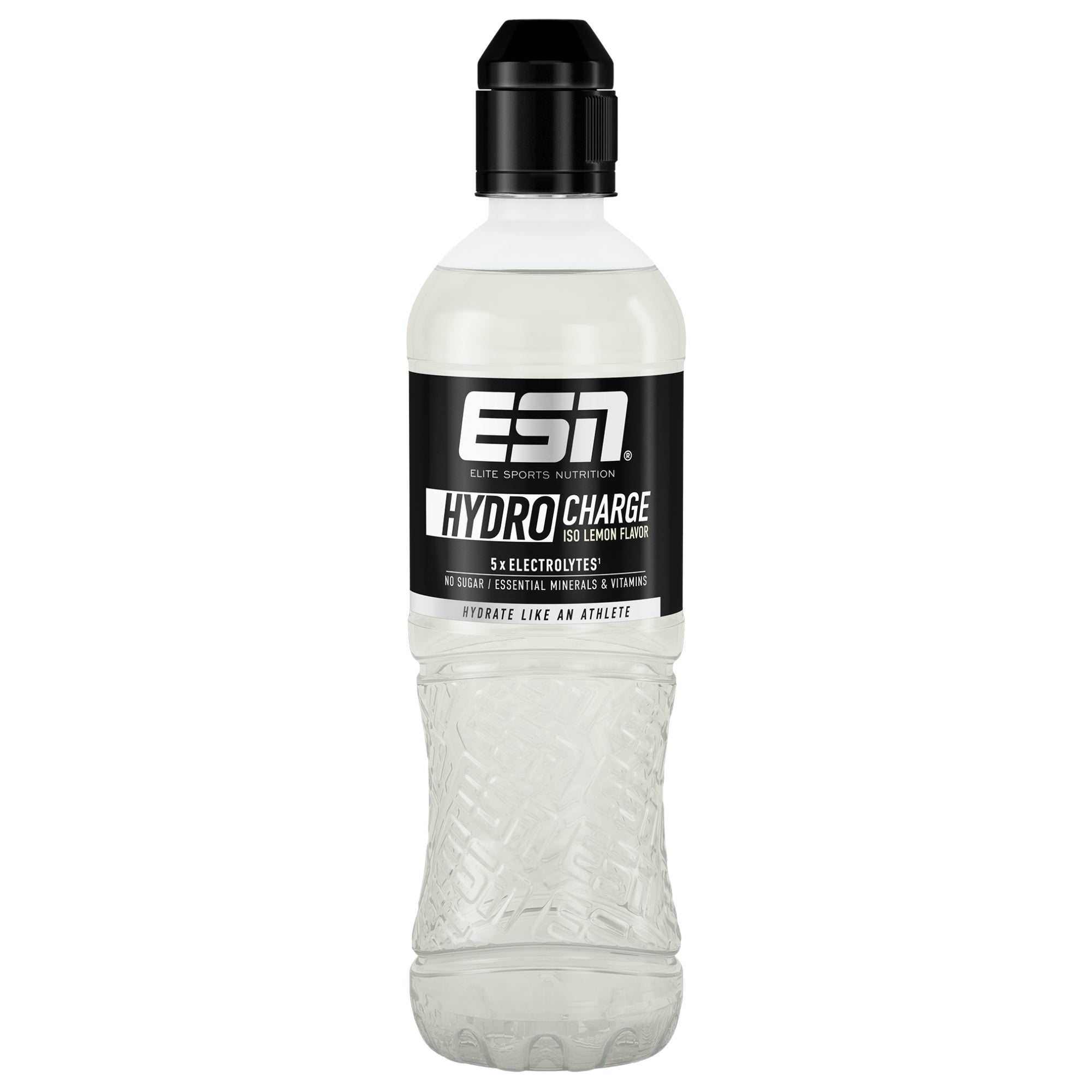 Hydro Charge Isotone Sportdrank | 6x500ml | ESN