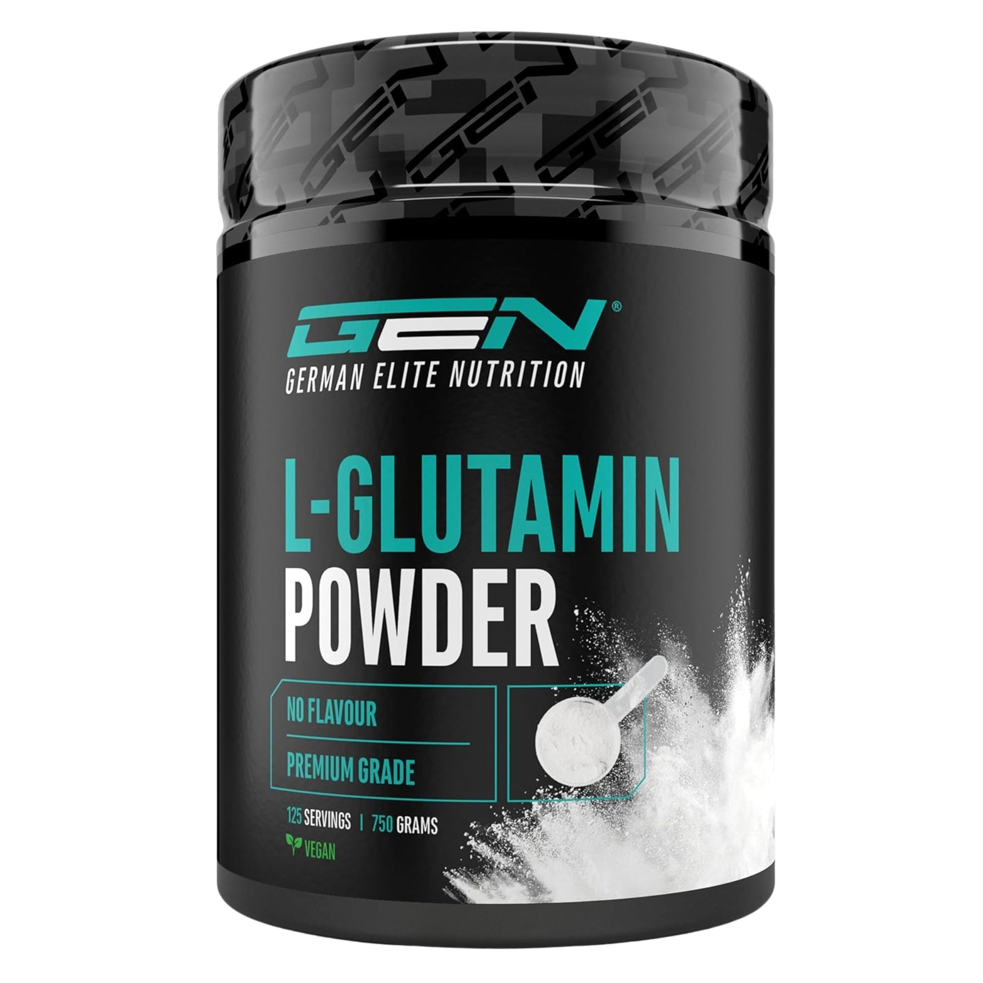 L-glutamine poeder  GEN