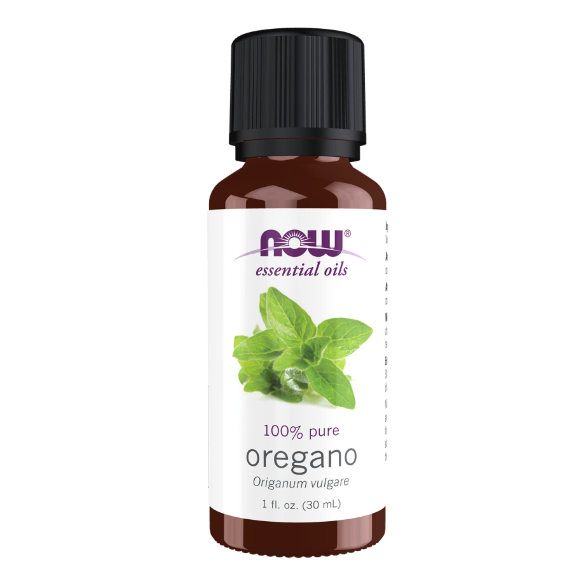 Oregano Vulgare olie puur | 30 ml etherische olie | NOW®