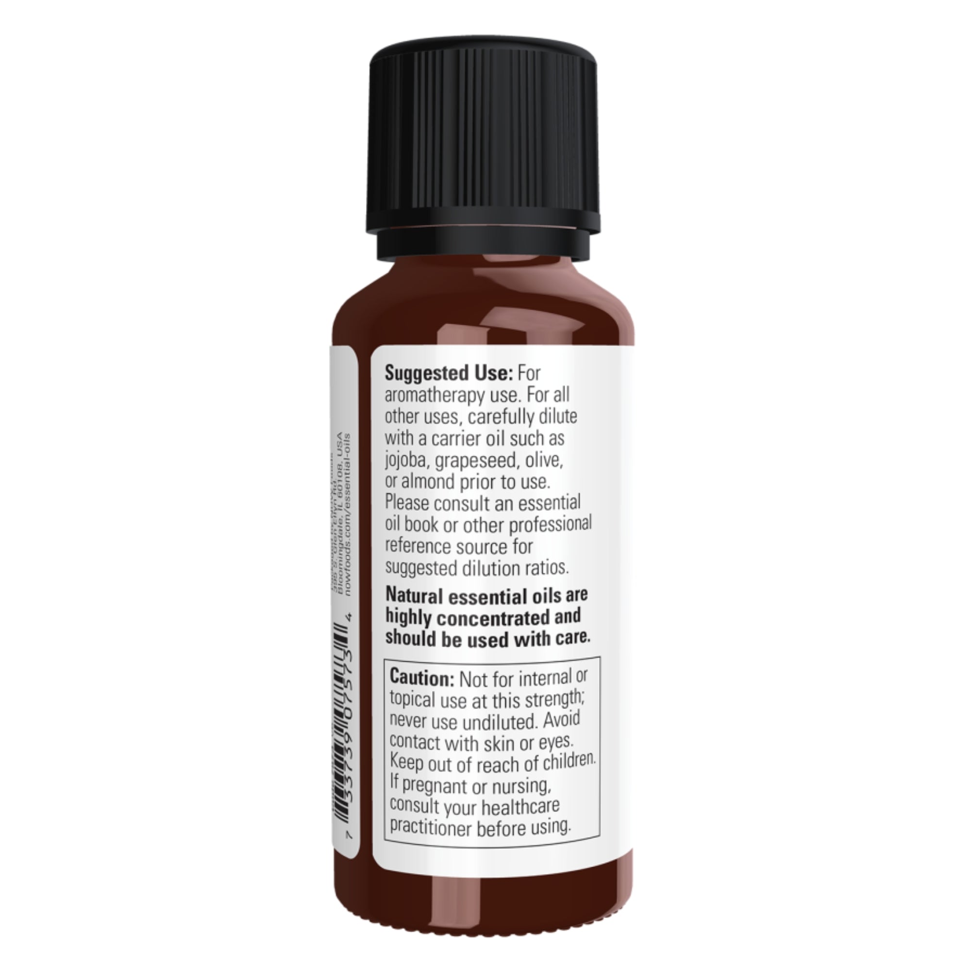 Oregano Vulgare olie puur | 30 ml etherische olie | NOW®