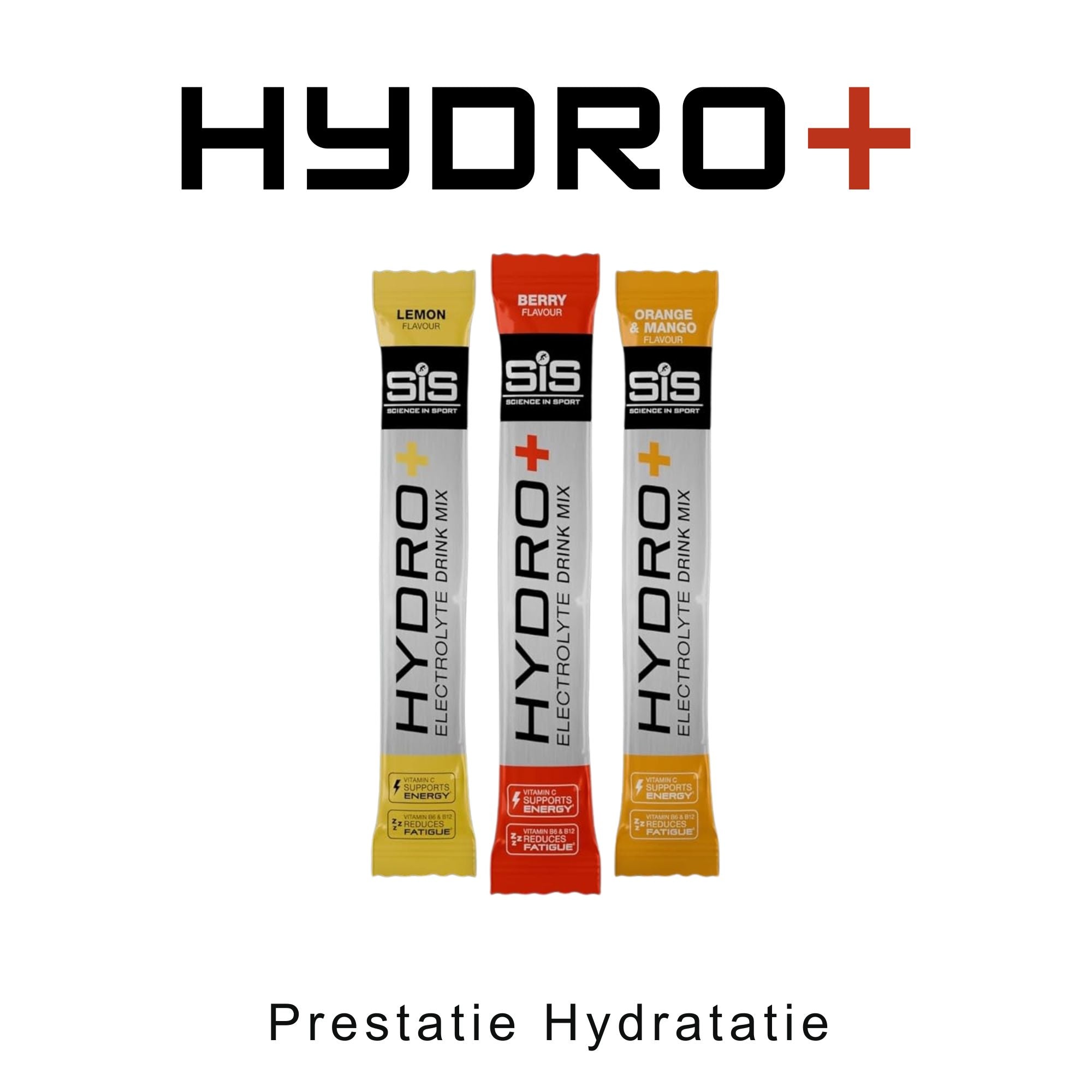 SiS Hydro Drink Mix | Elektrolyten