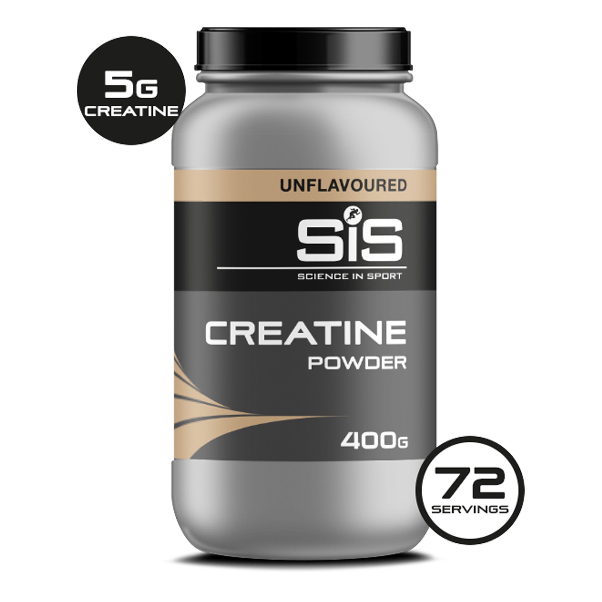 SIS creatine 400g