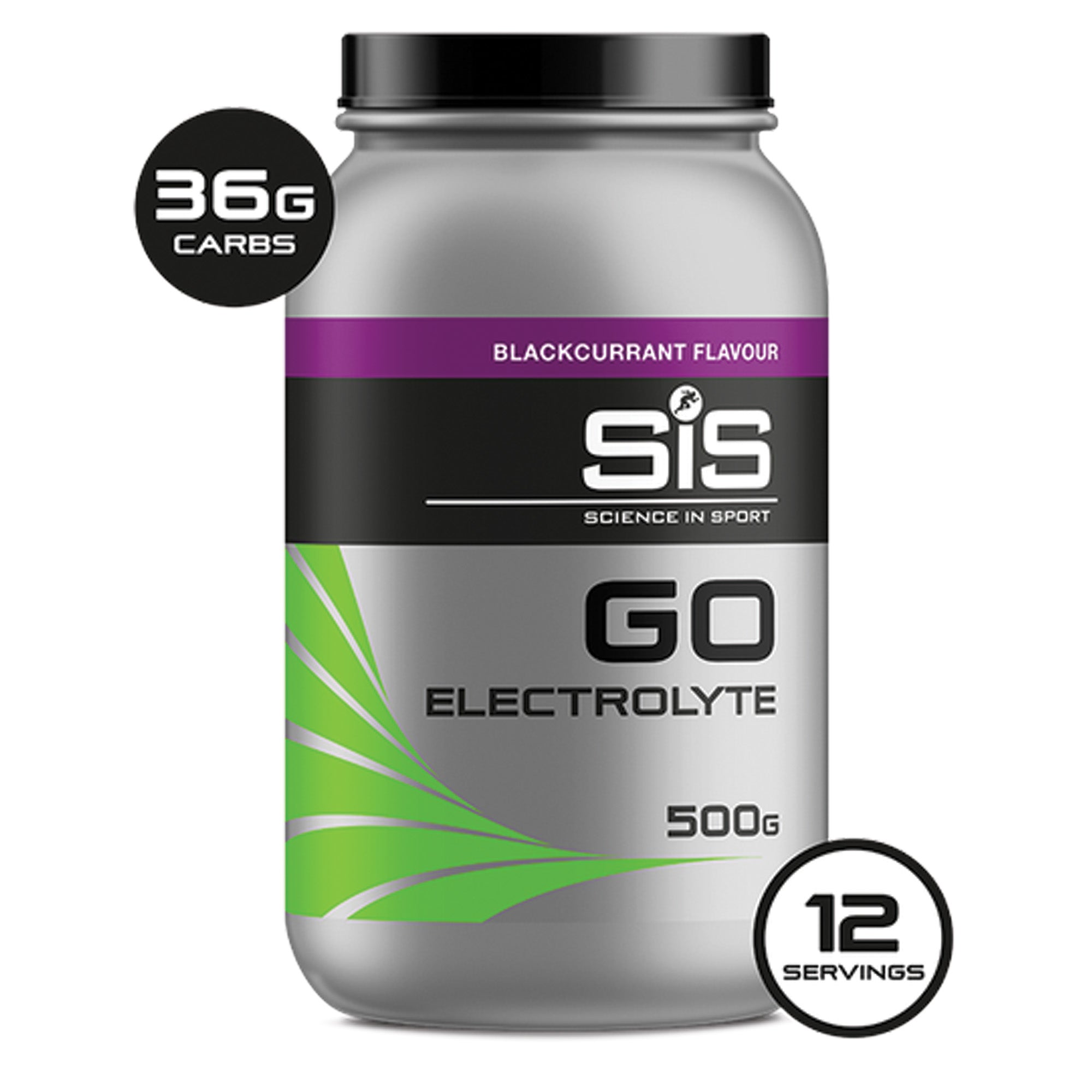 Science in Sport | SIS Energydrink | Go Electrolyte | Elektrolyten + Koolhydraten
