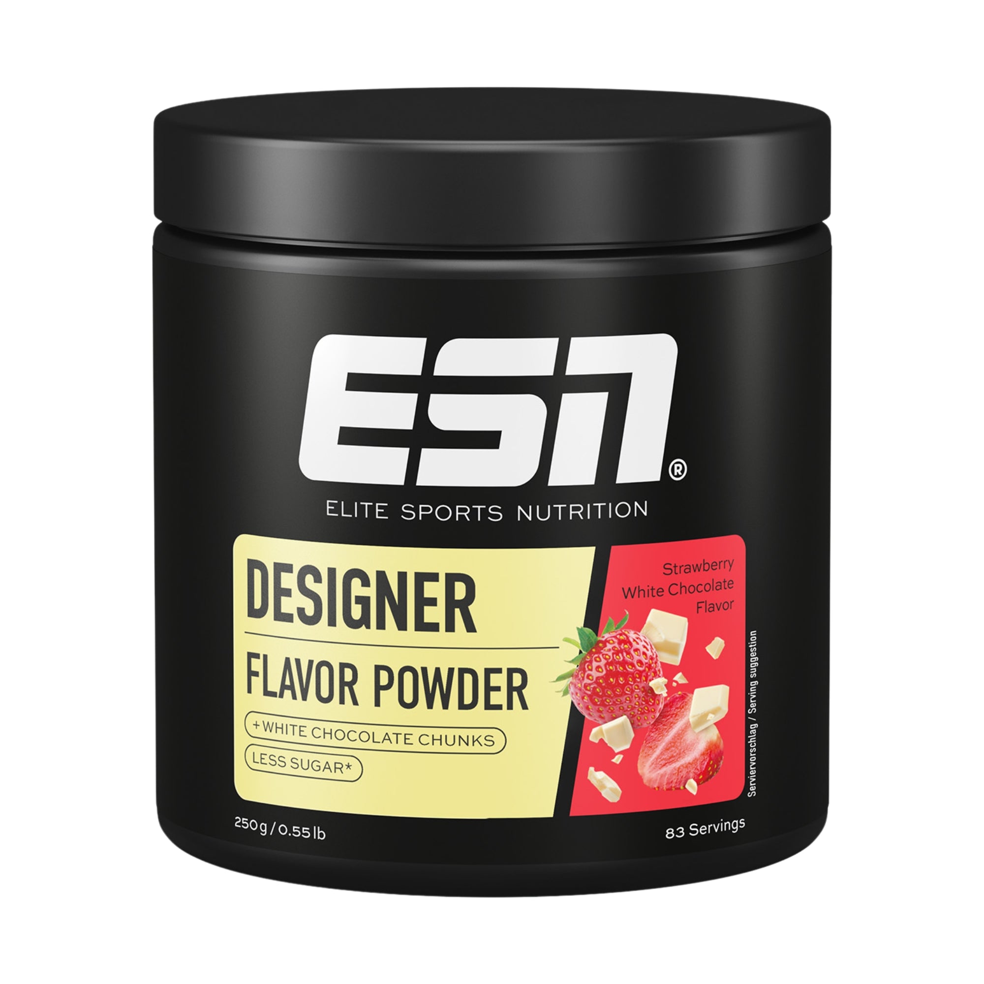 ESN Flavor Powder | Smaakpoeder | 250 g