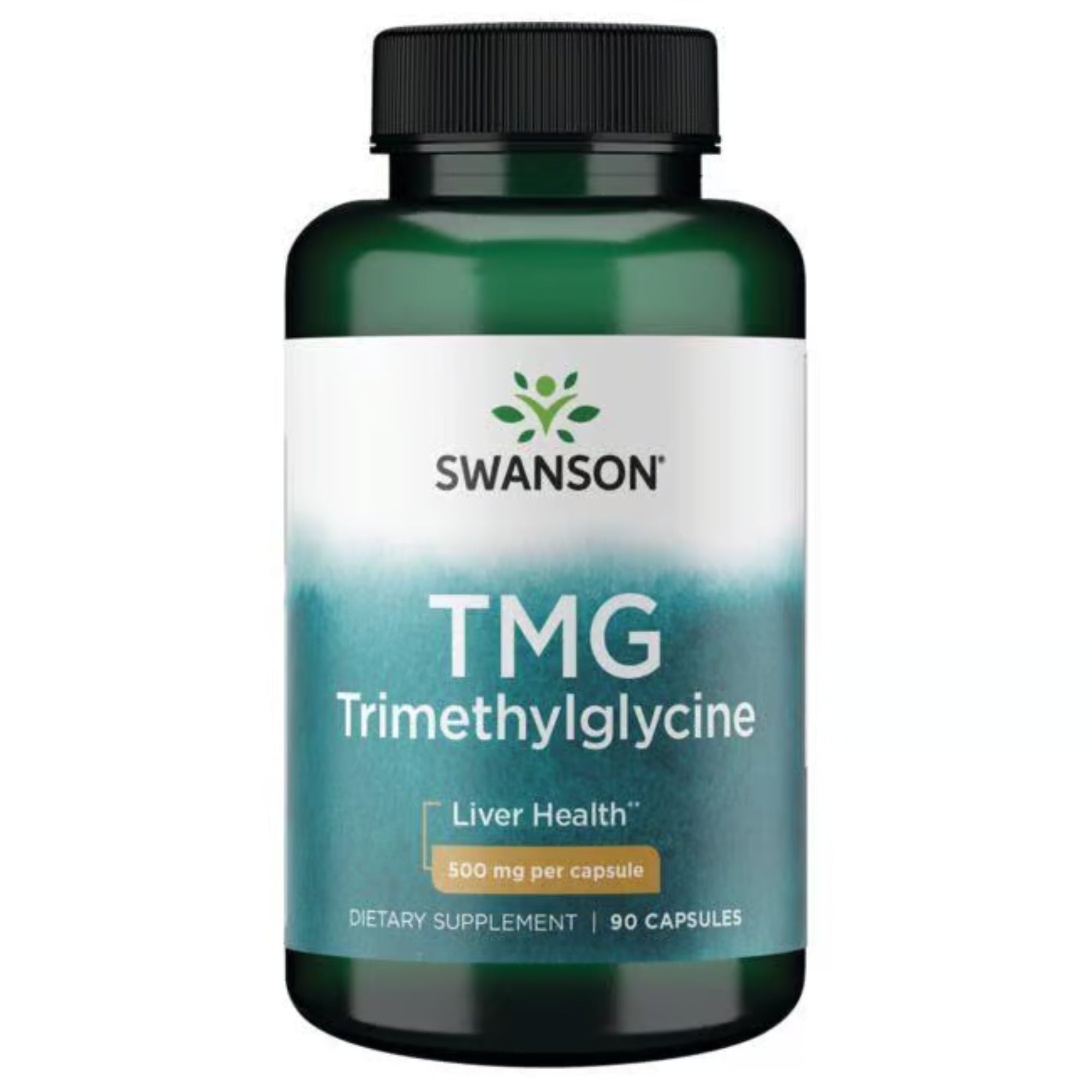 Ultra TMG 500 mg  90 Capsules Swanson