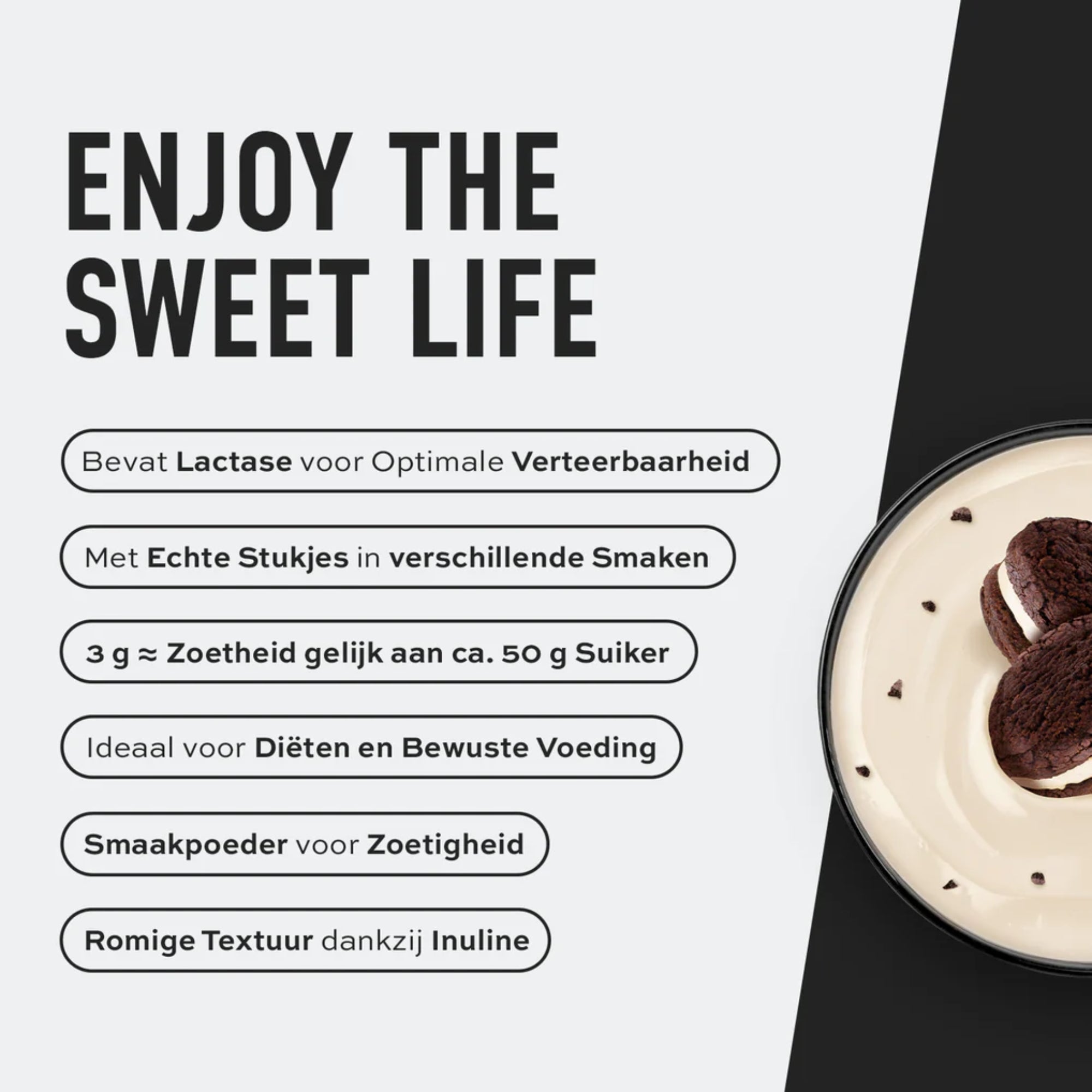 ESN Flavor Powder | Smaakpoeder | 250 g